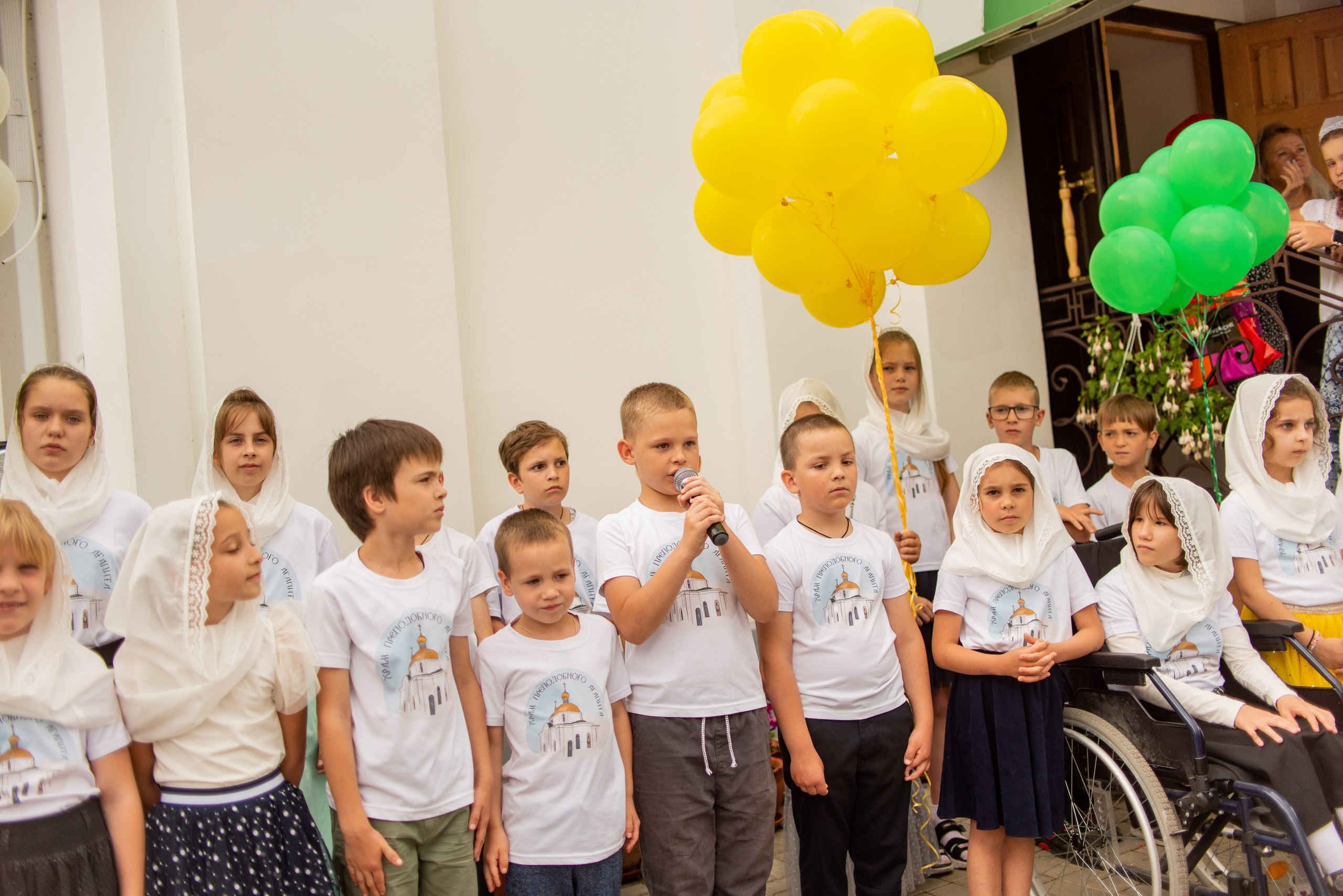 День памяти Агапита Печерского 14.06.2023. Семейный и свадебный фотограф в Феодосии и Коктебеле