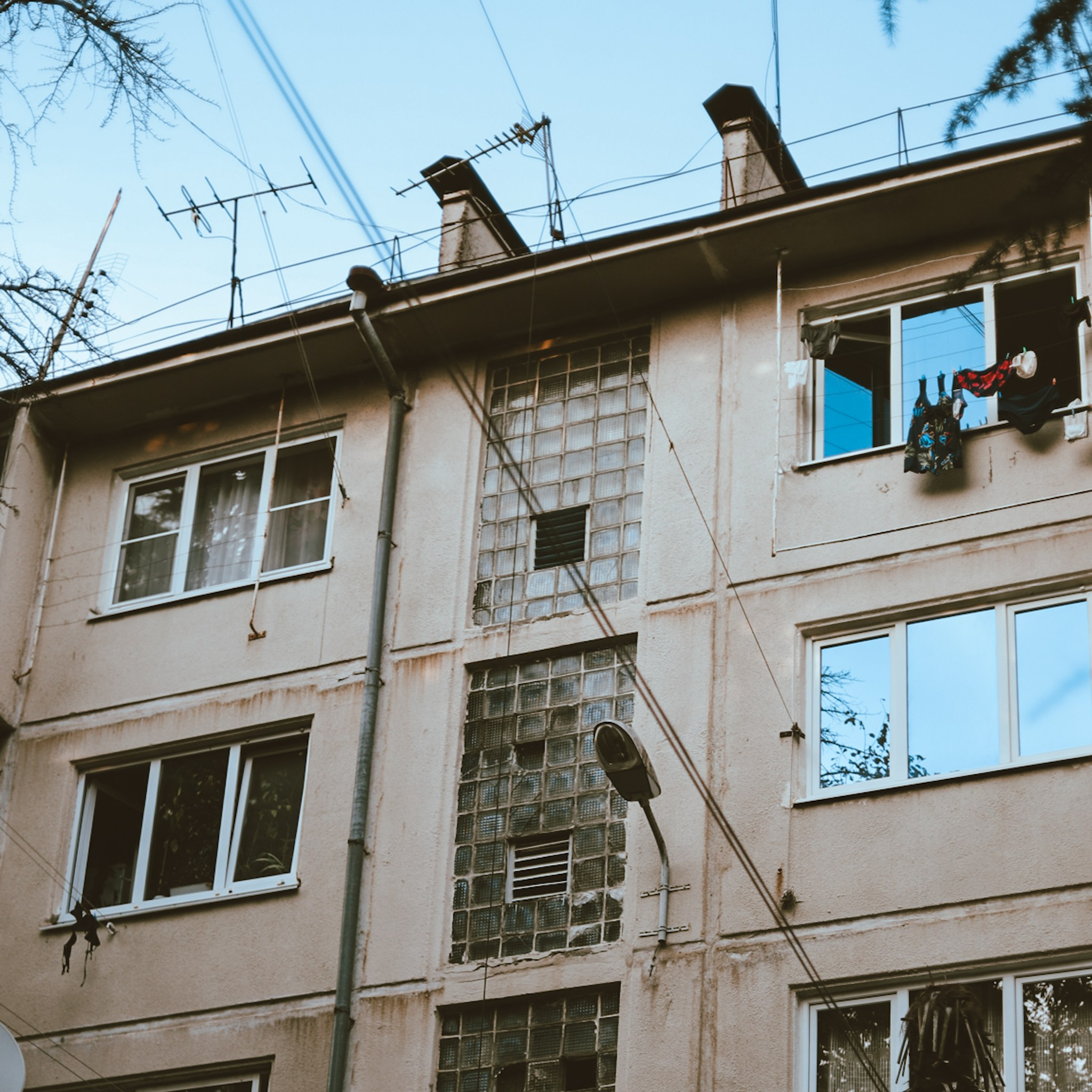 Лазаревское. Больше не греет