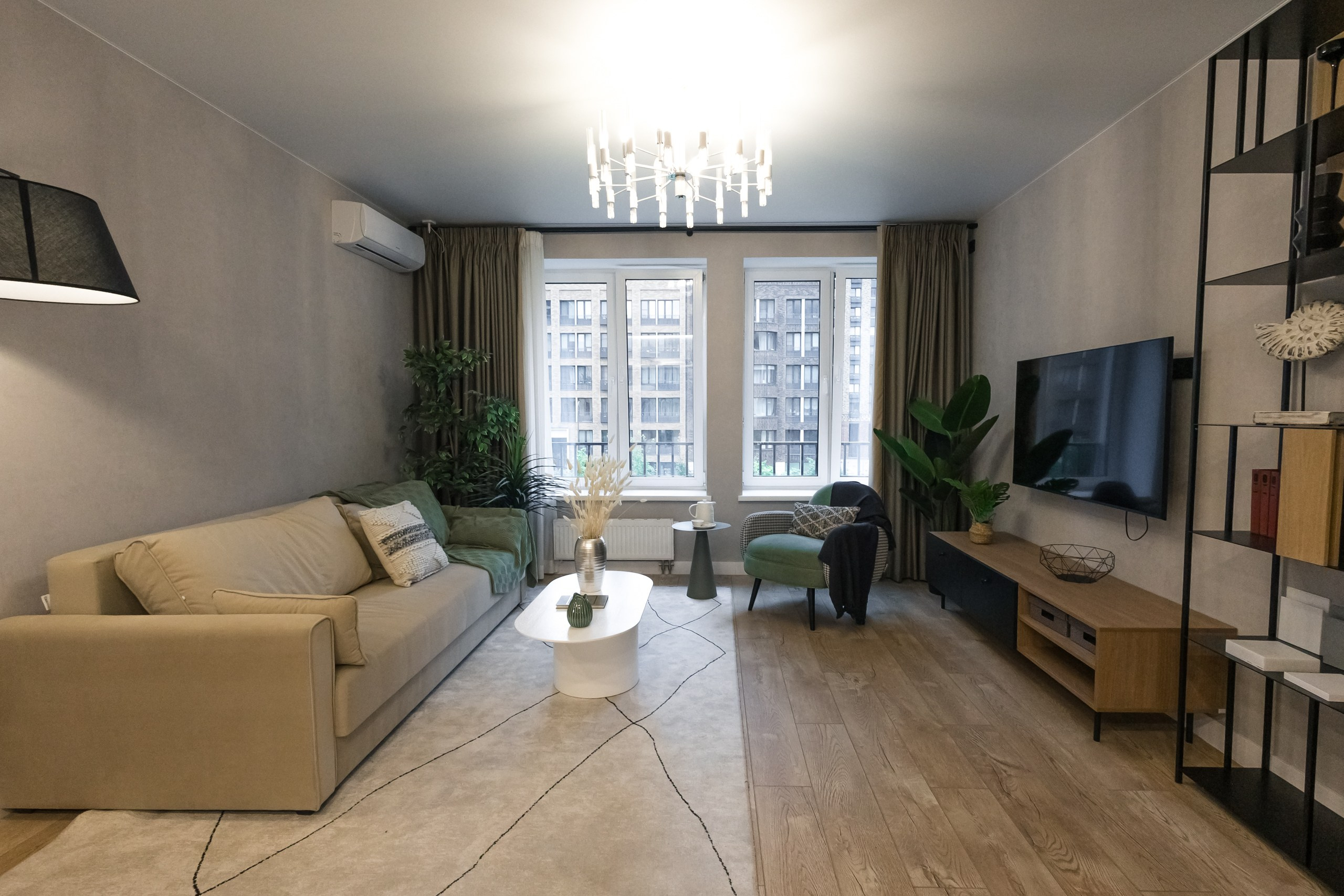 Апартаменты 2. Агентство по фото и видео съемке