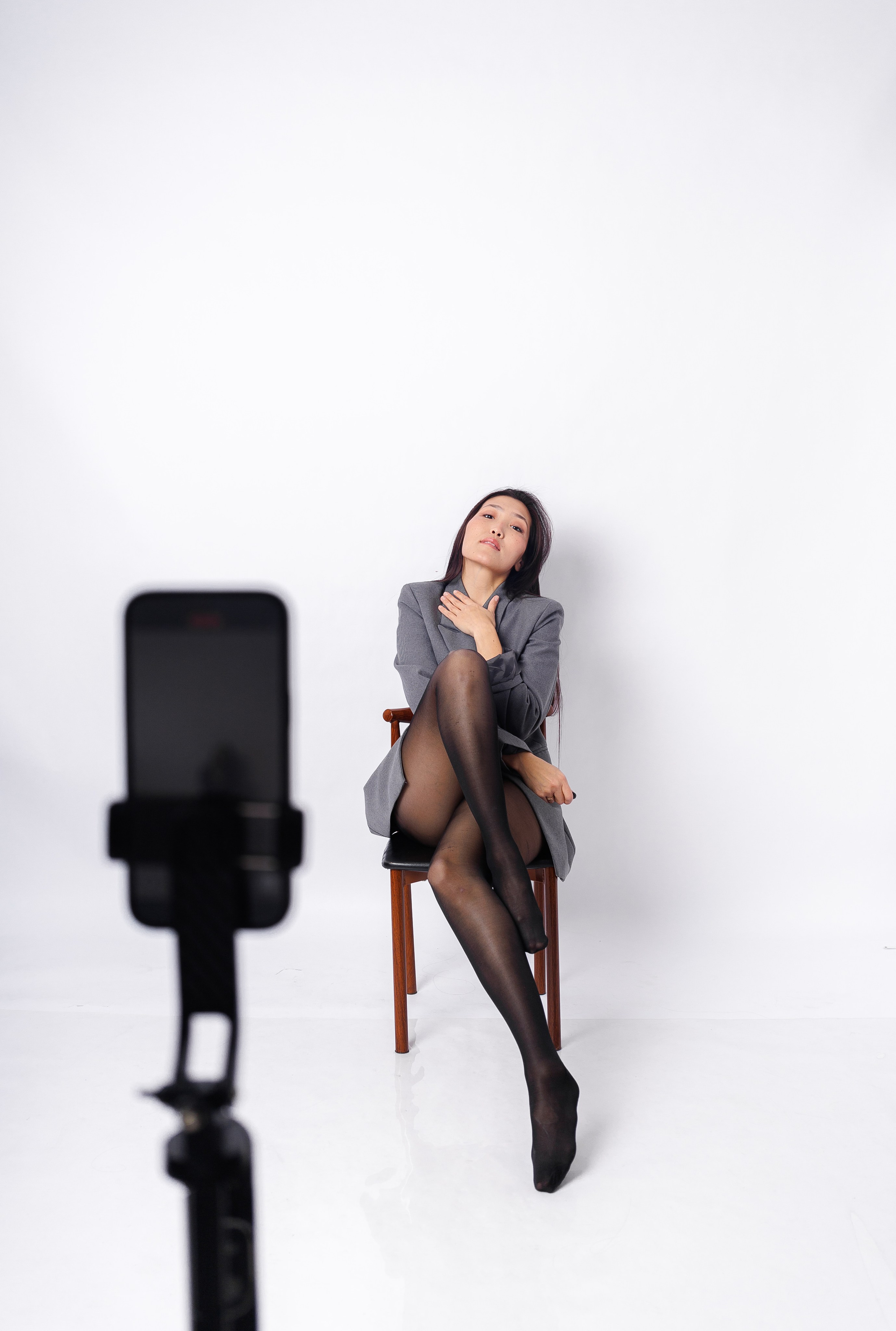 Портфолио. Услуги