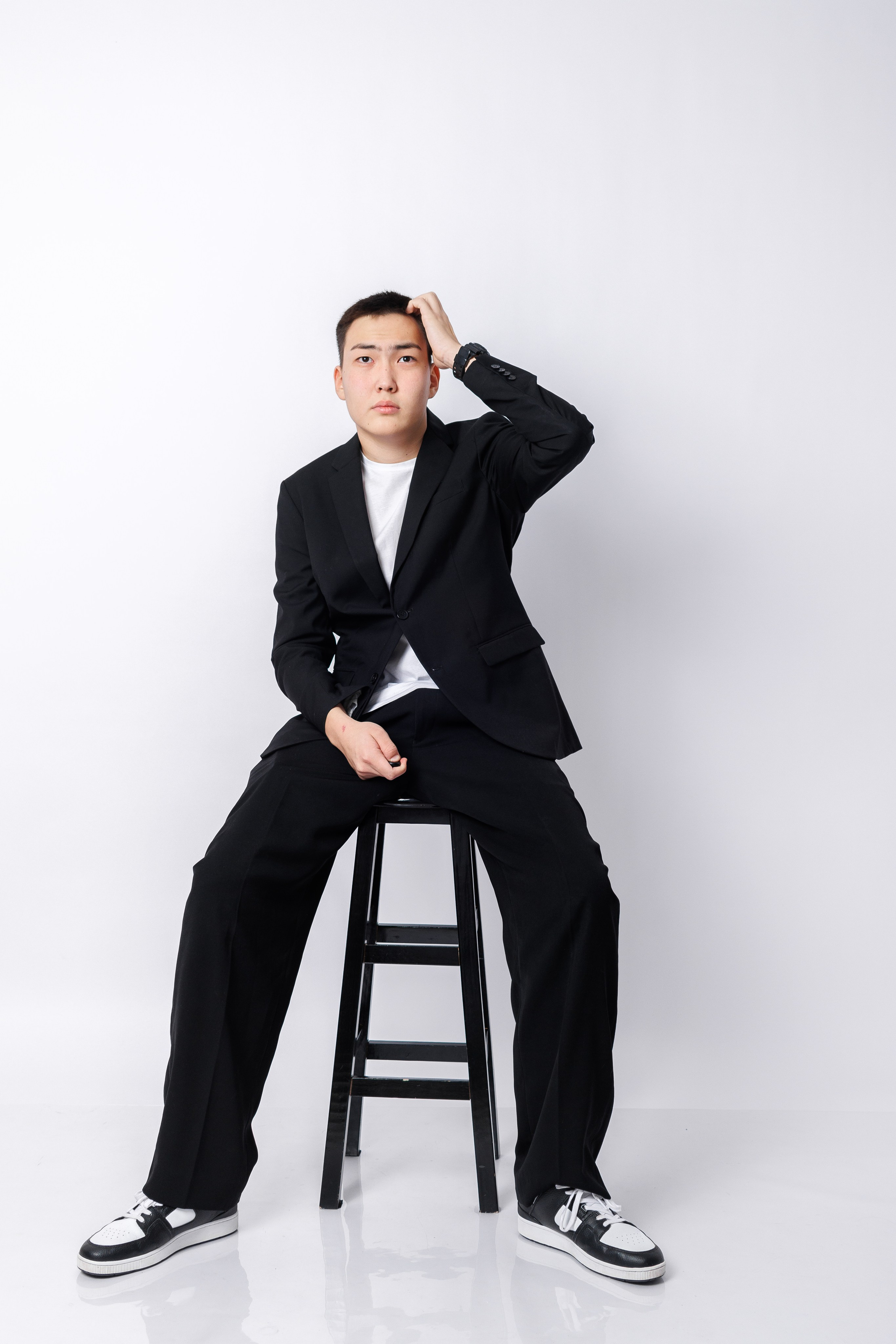 Портфолио. Услуги