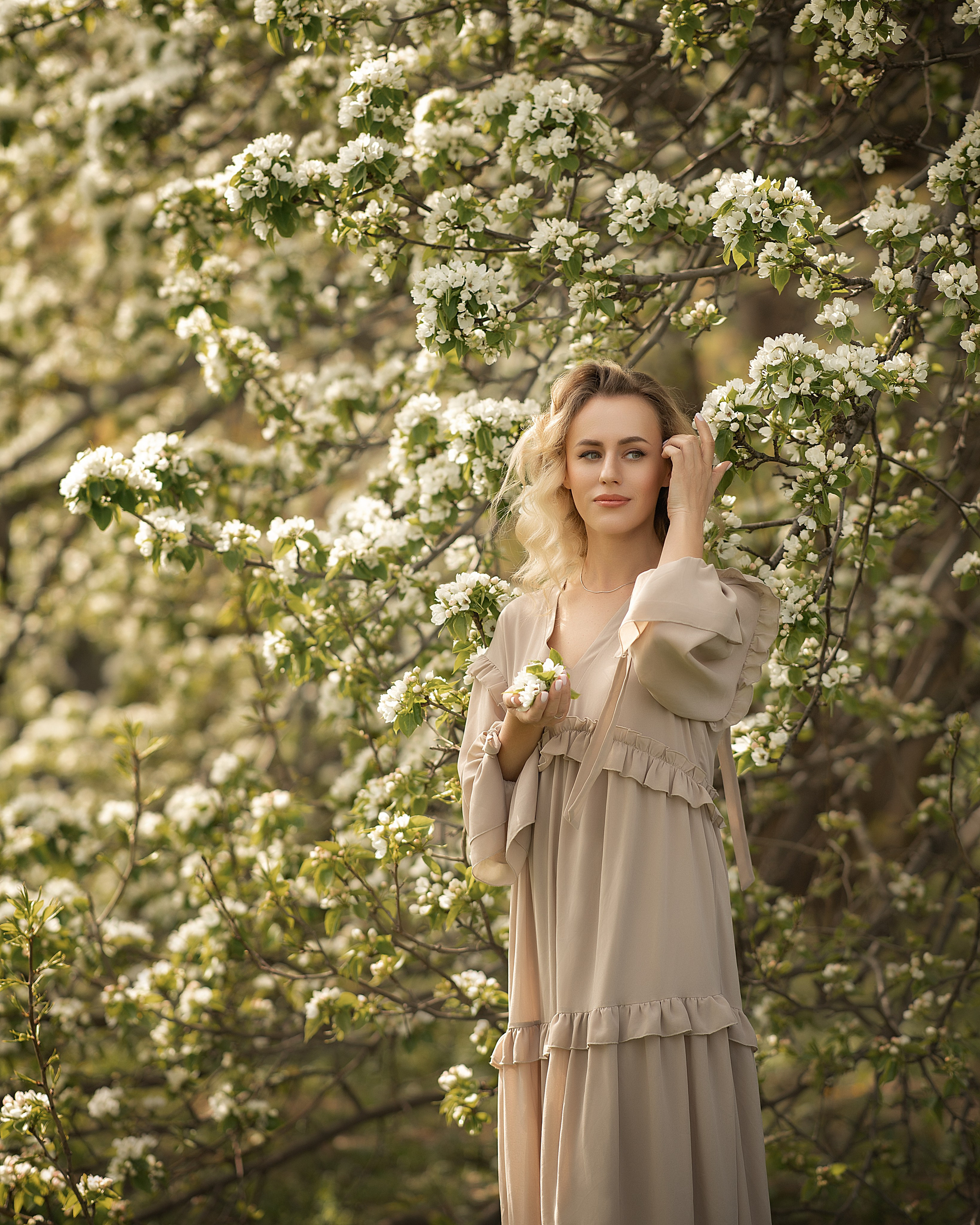 Фотосессия мамы с дочкой. Женский фотограф в Москве Богдашкина Динара