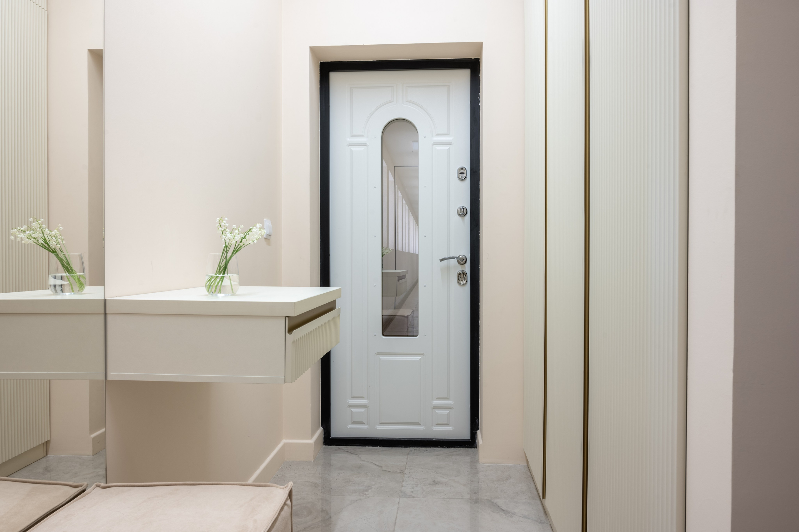 Апартаменты 6. Мария Кобзева, фотограф в Ялте, Крым