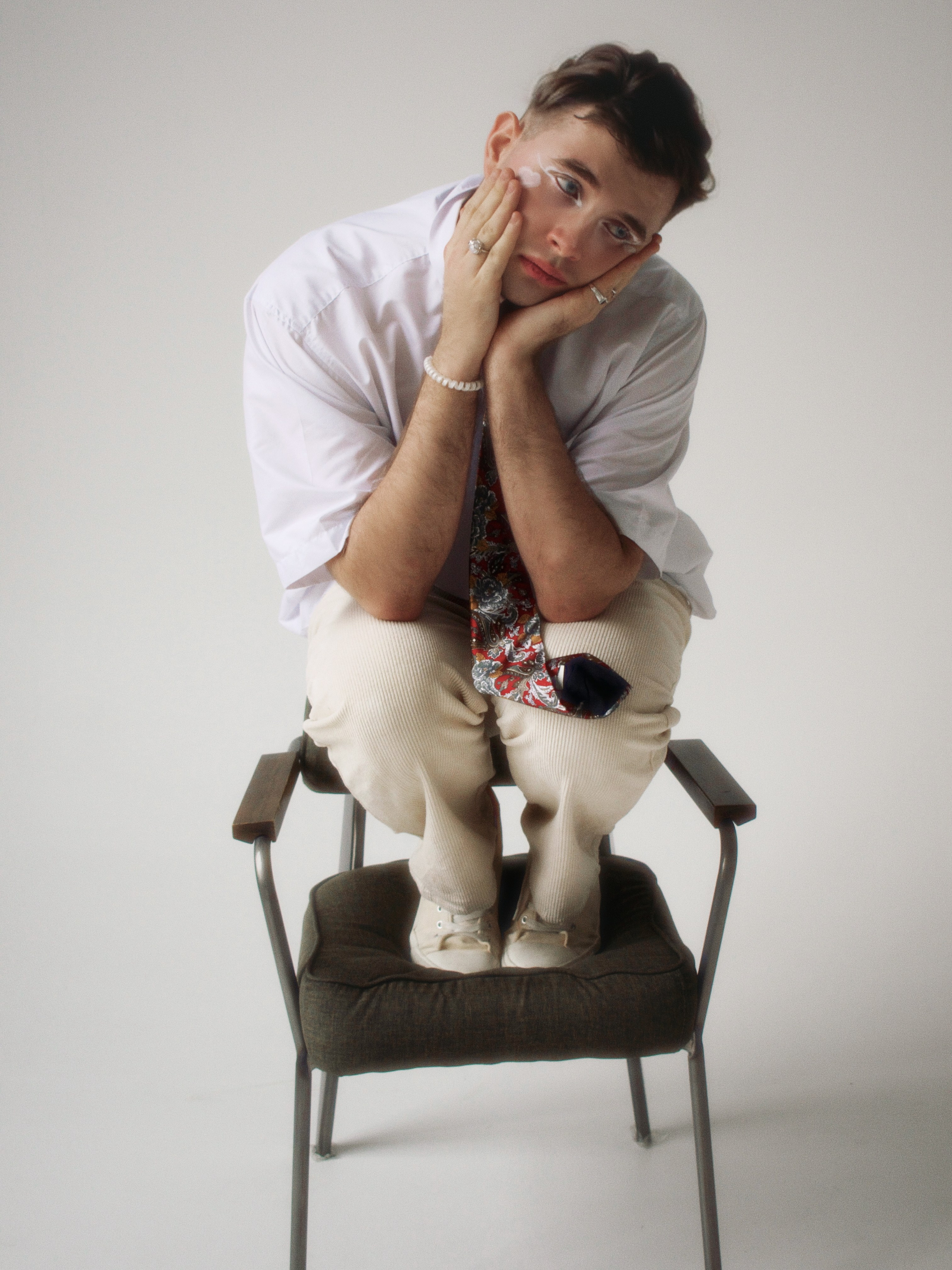 Ministère de l'Amour