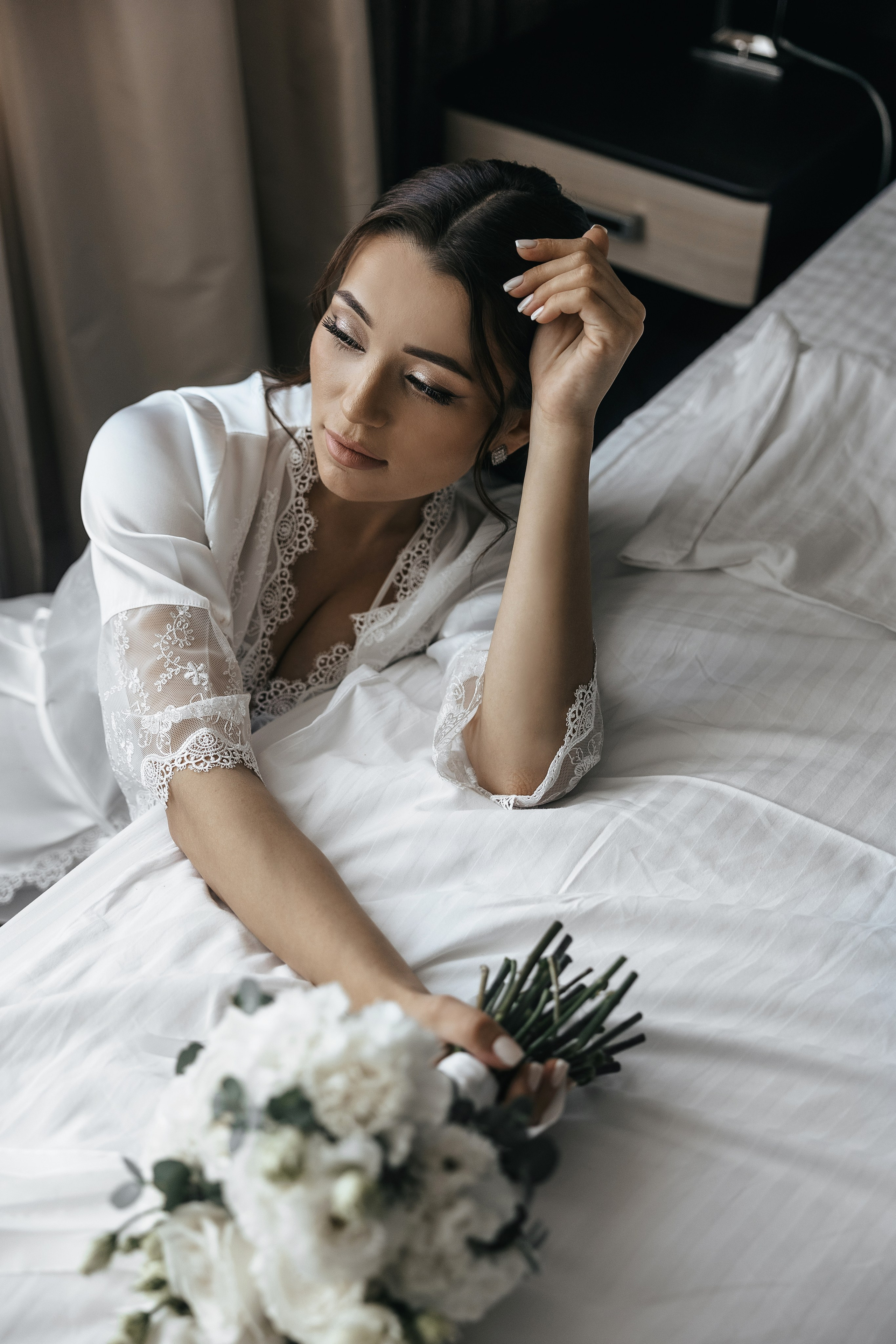 Алексей и Мария. Свадебный фотограф Нижний Новгород