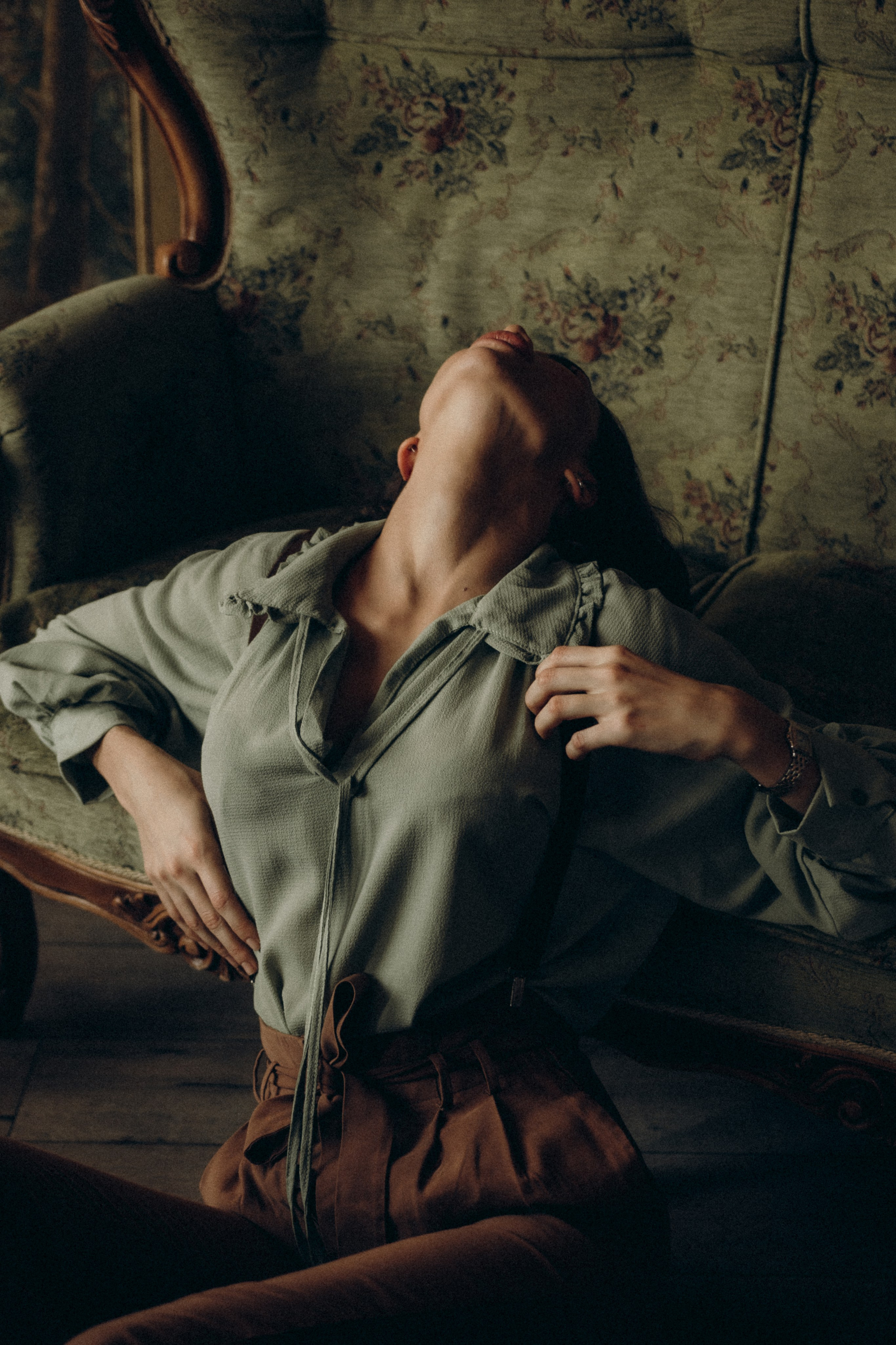 Фотосъемка ретро. Фотографирую пары и индивидуальные съемки в Алматы Шунько Ирина