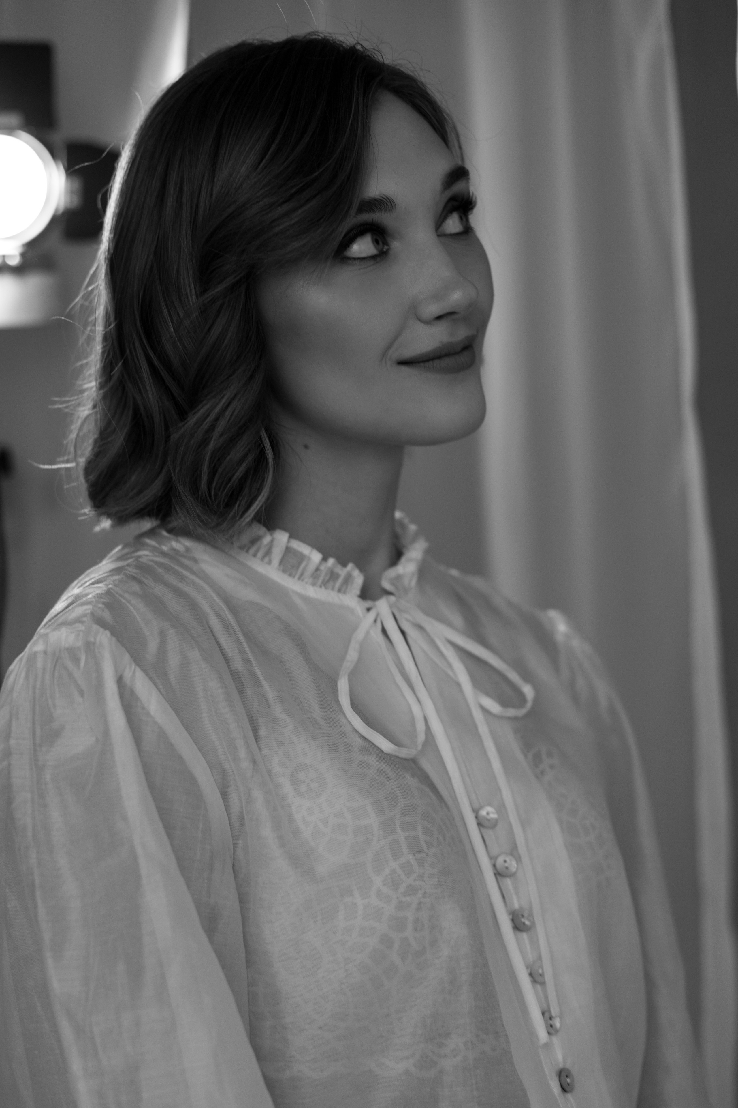 Анастасия. Фотограф Марина Кот