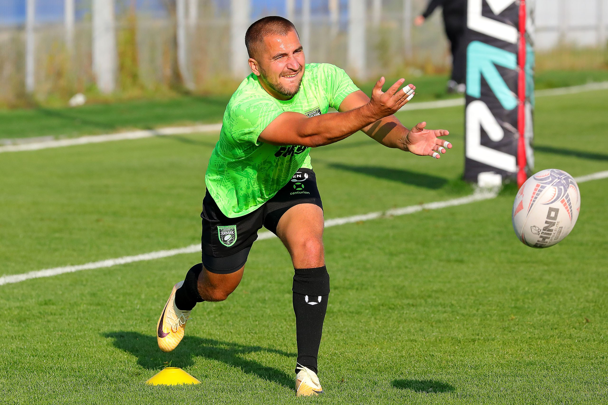 РЕГБИ. Репортажный фотограф в Нижнем Новгороде и Москве Ангелина Ильичева