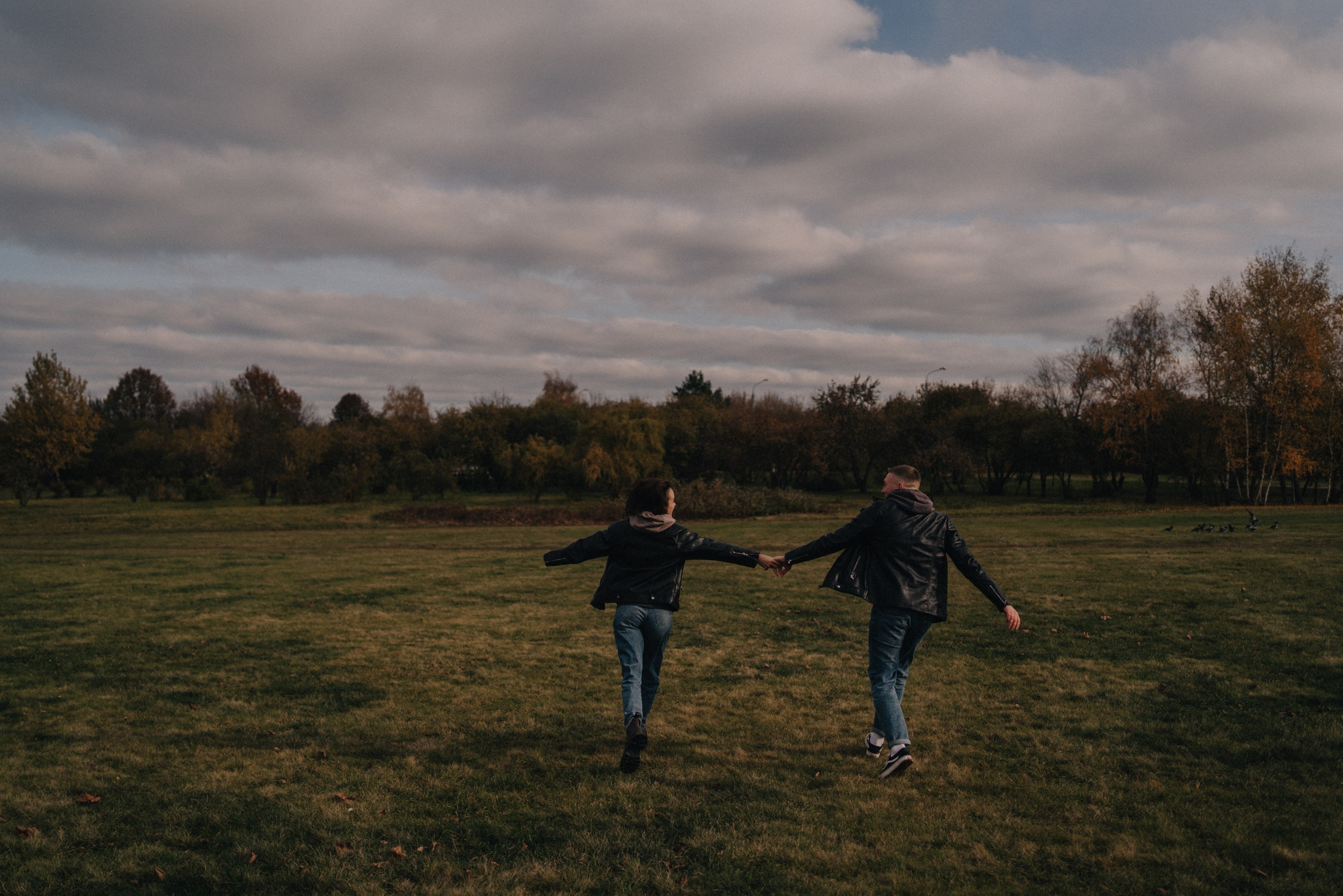 26.10.2023. Фотограф в Москве Горбачева Алена