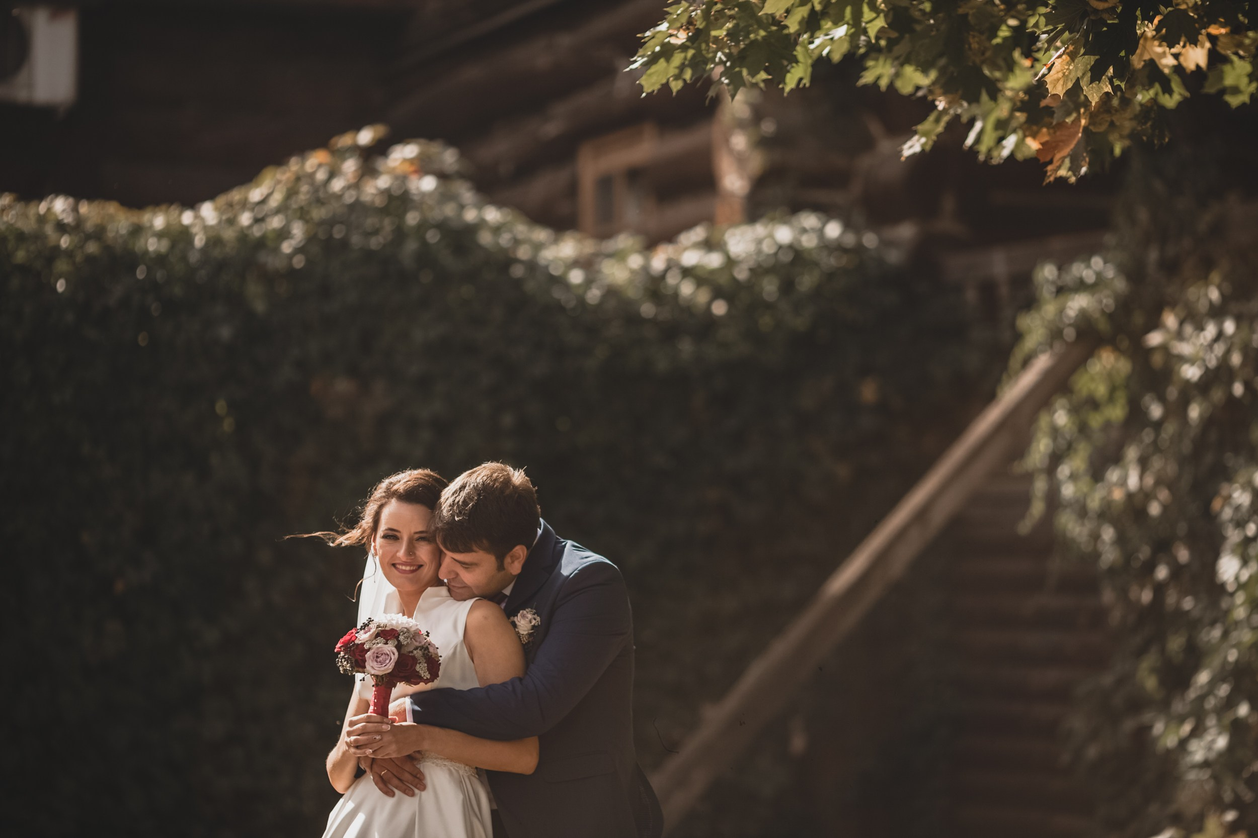 My love. Главная