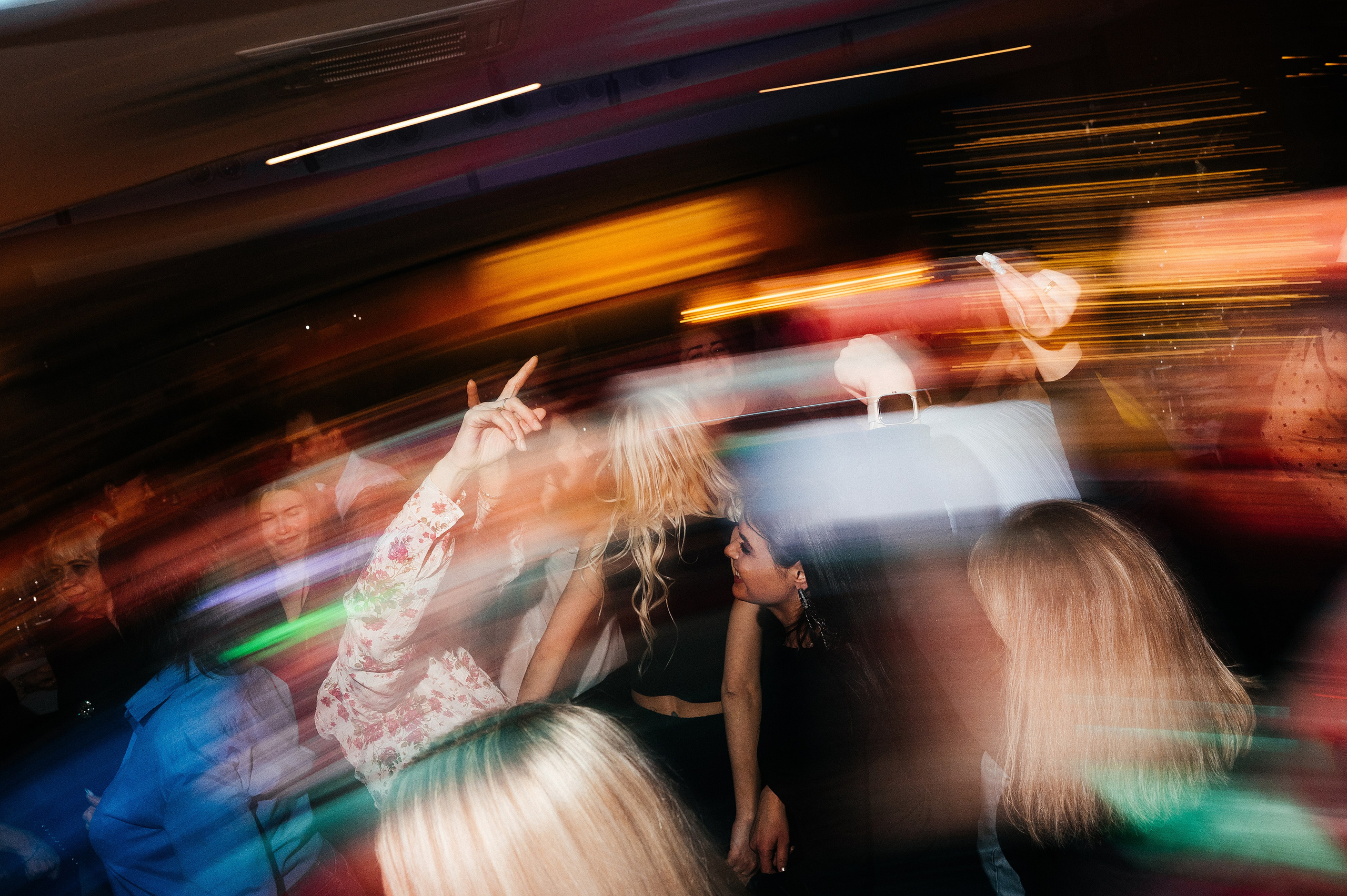 Яркий корпоратив 2025. Свадебный и семейный фотограф в Ростове-на-Дону Алина Астахова