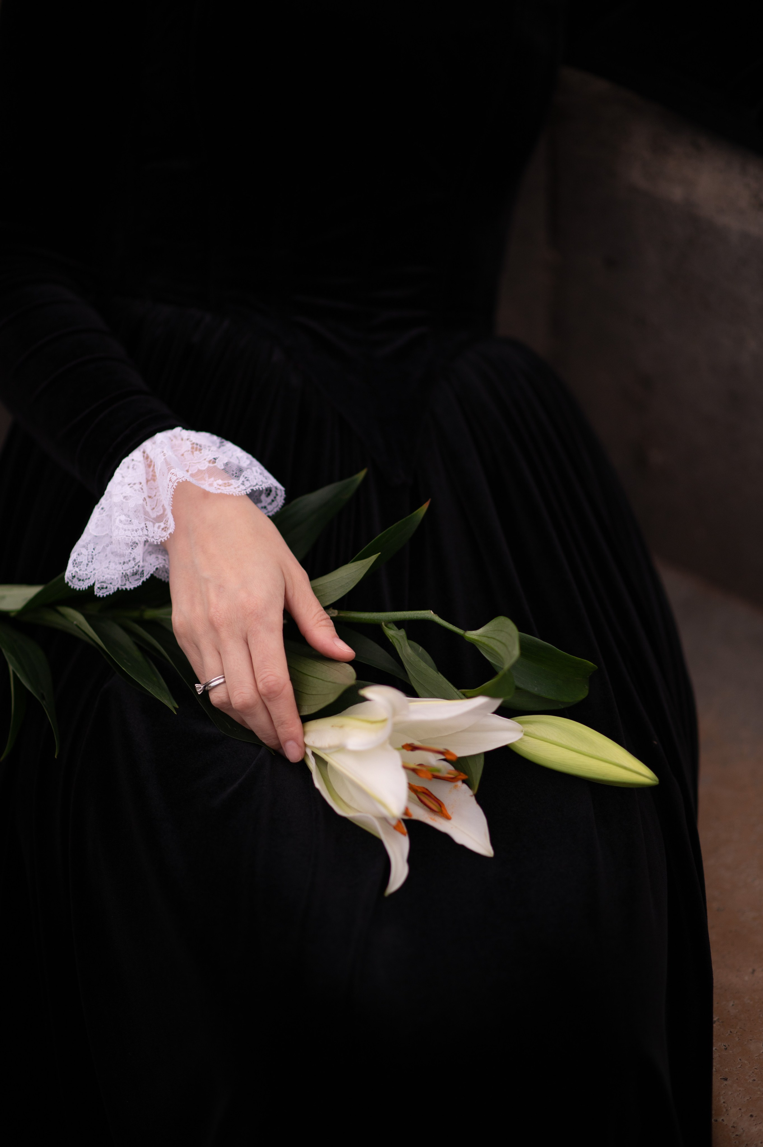 Гатчина, Санкт-Петербург. Винтажные фотосессии в Москве