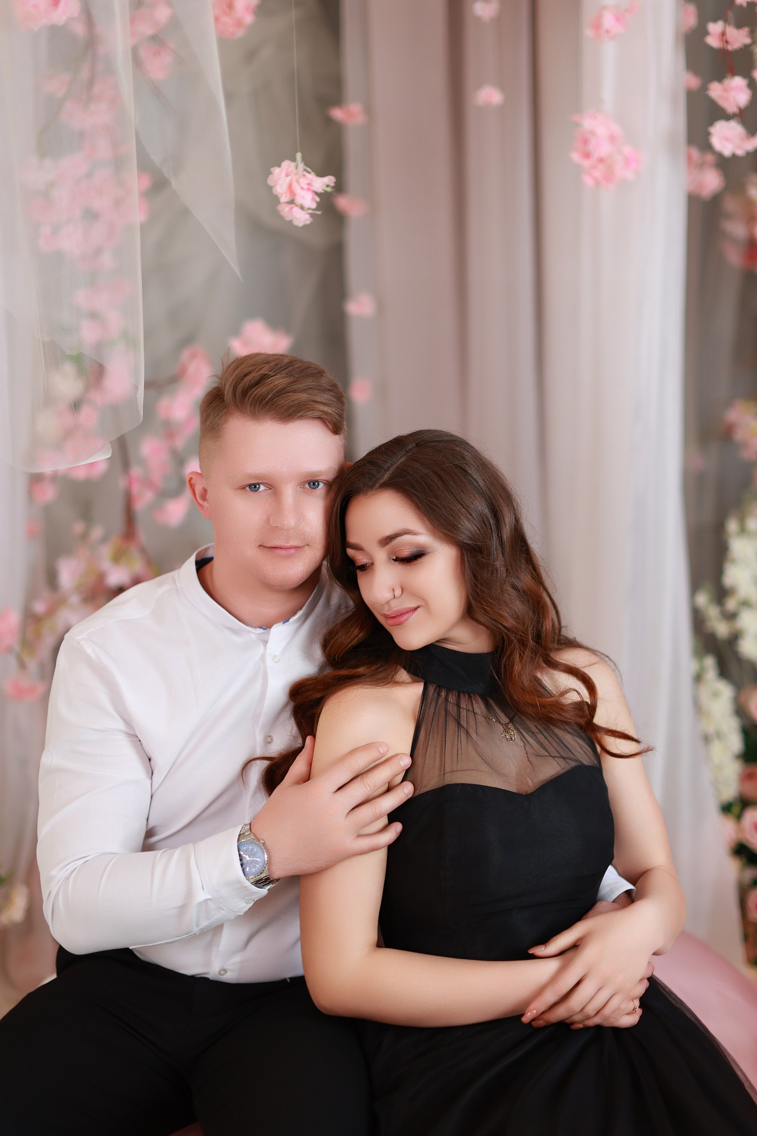 Марина. Детский семейный фотограф Краснодар