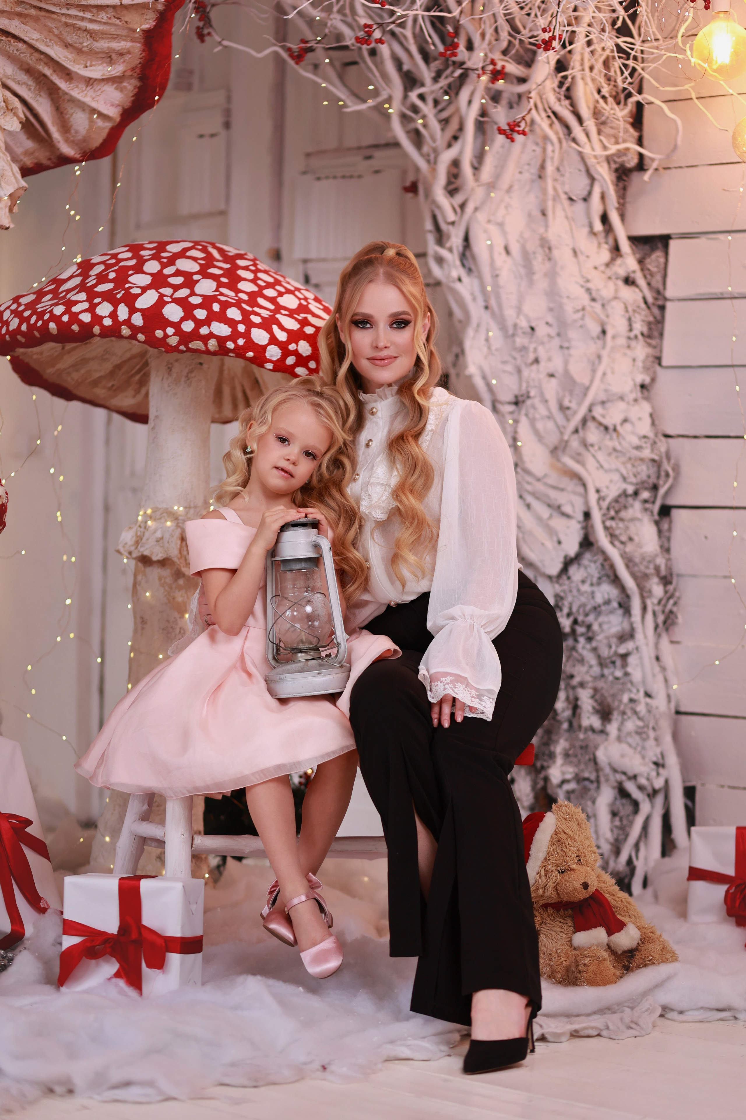 Alice. Детский семейный фотограф Краснодар