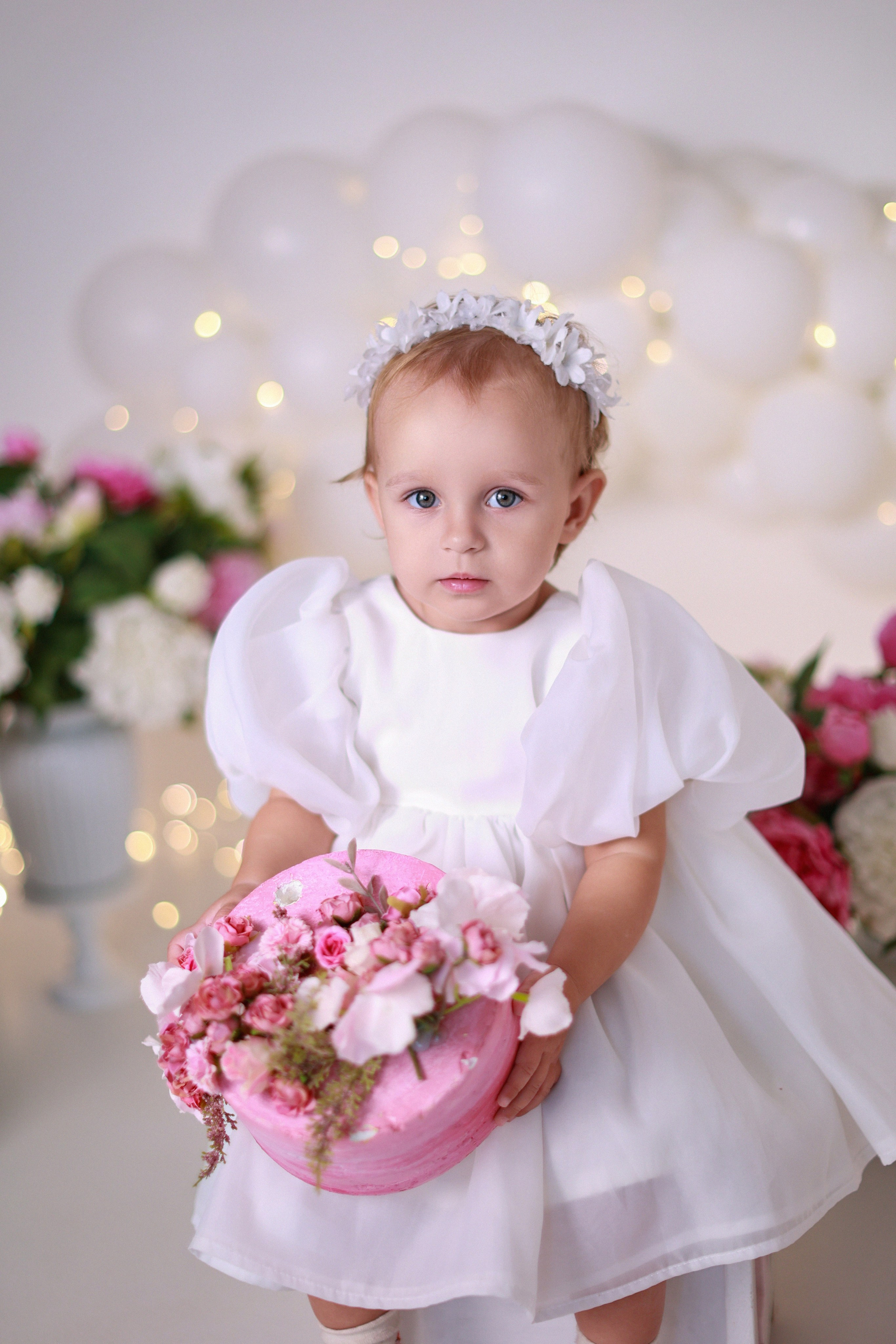 Милена. Детский семейный фотограф Краснодар