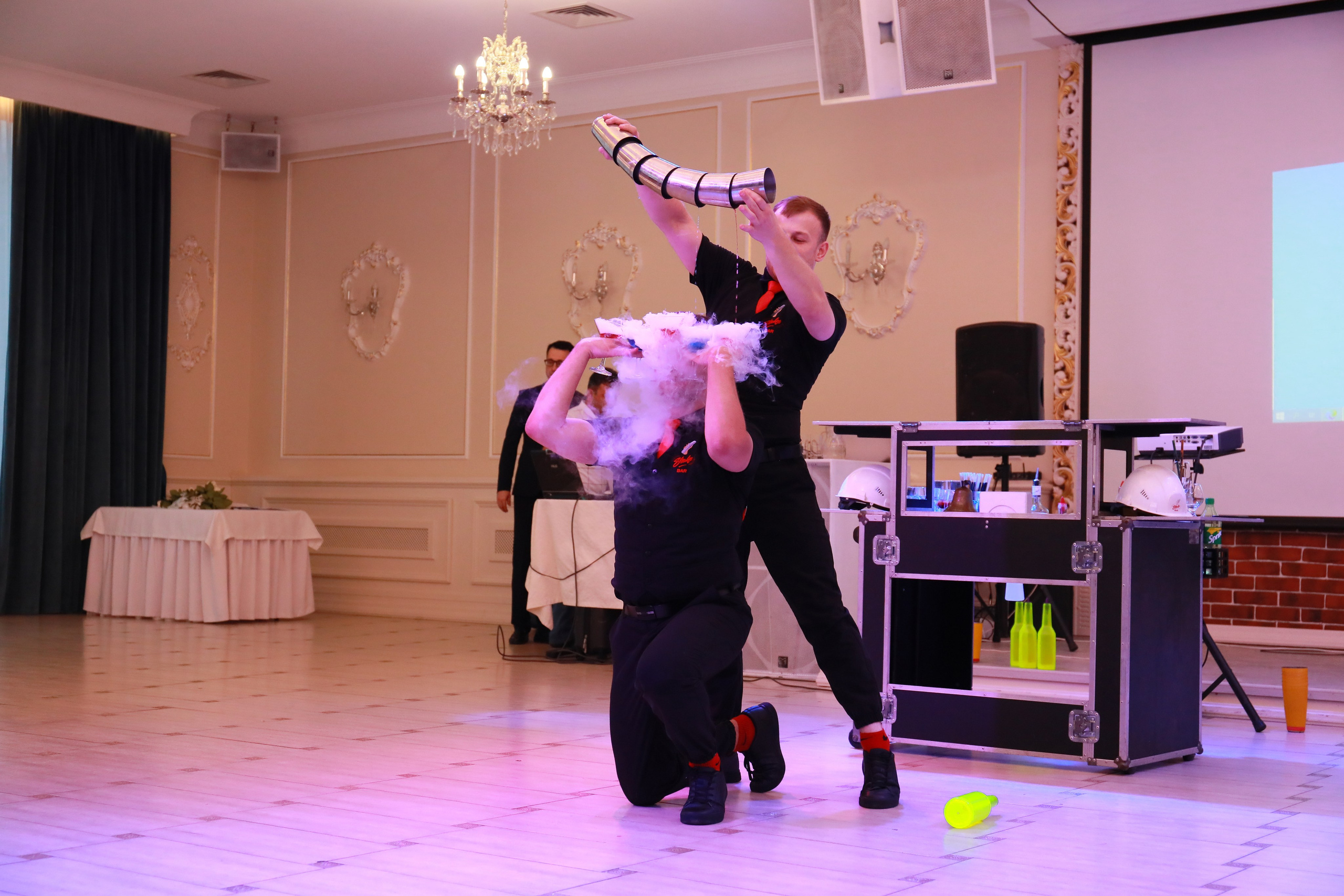 АртиШок, ресторан. Детский семейный фотограф Краснодар