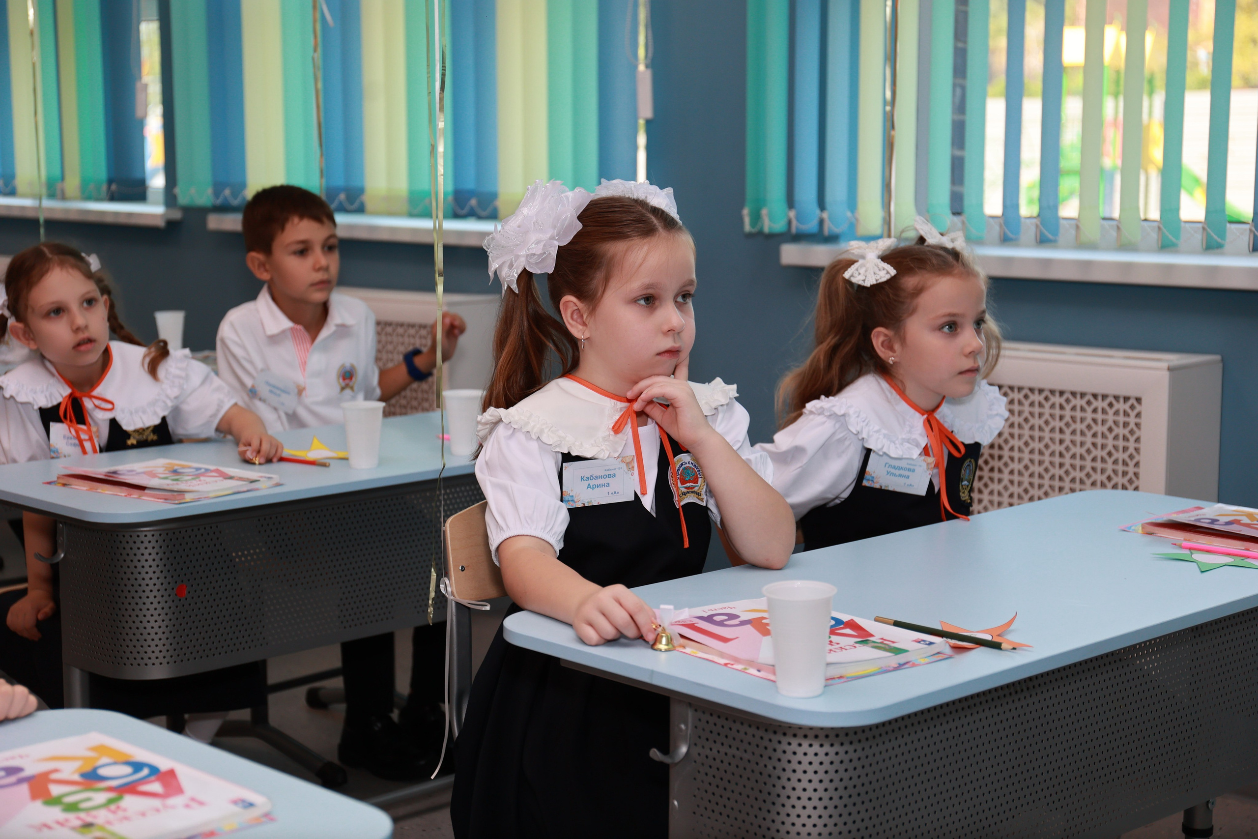 1 сентября 2025 г. Детский семейный фотограф Краснодар