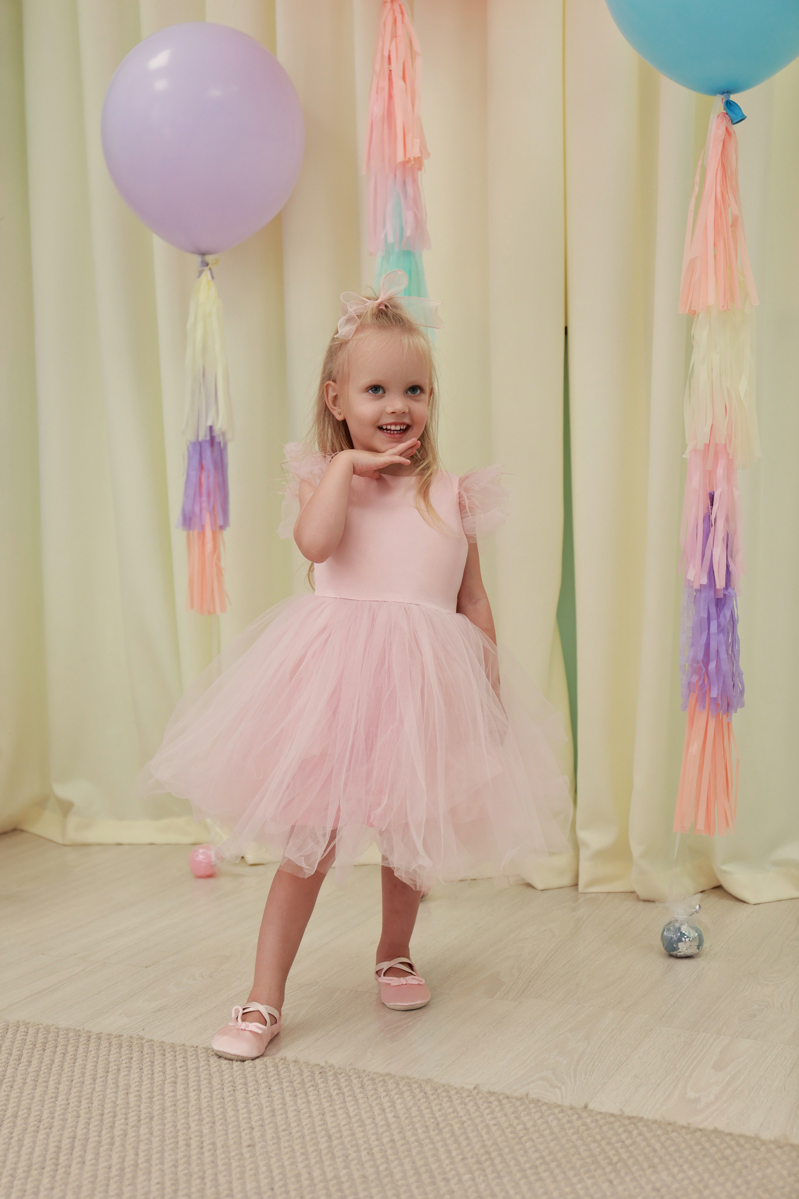 Выпускной в яслях. Детский семейный фотограф Краснодар