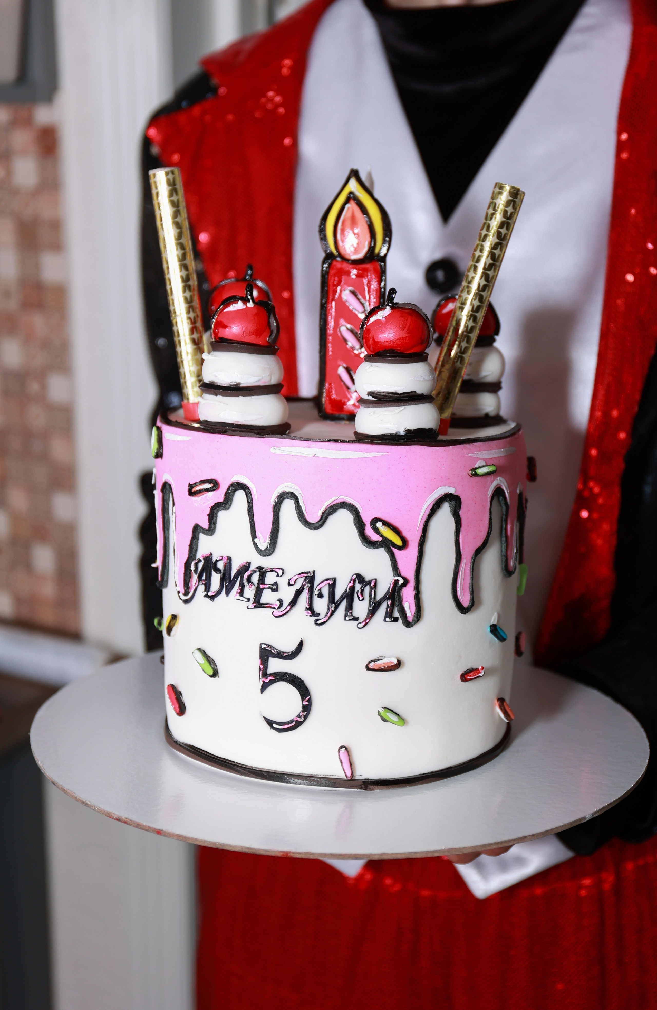 Fantasy hall. Детский семейный фотограф Краснодар