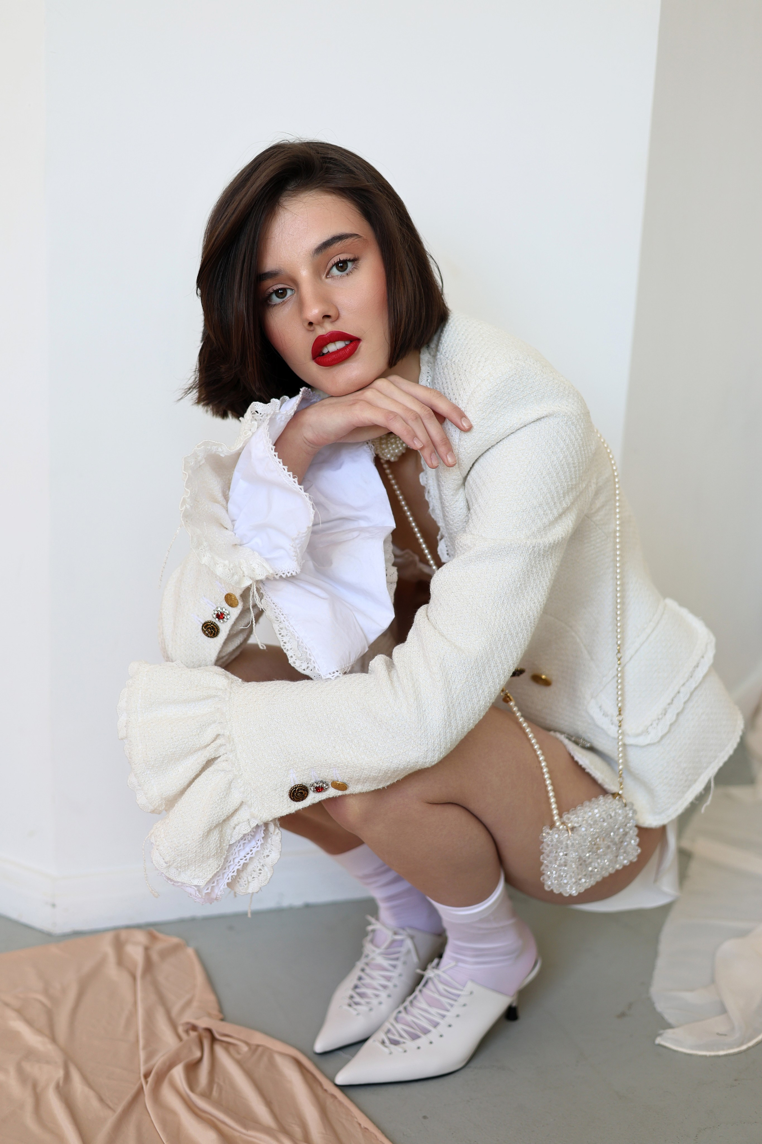 Елизавета и Иван. Свадебный и семейный фотограф в Воронеже Ксения Воротникова