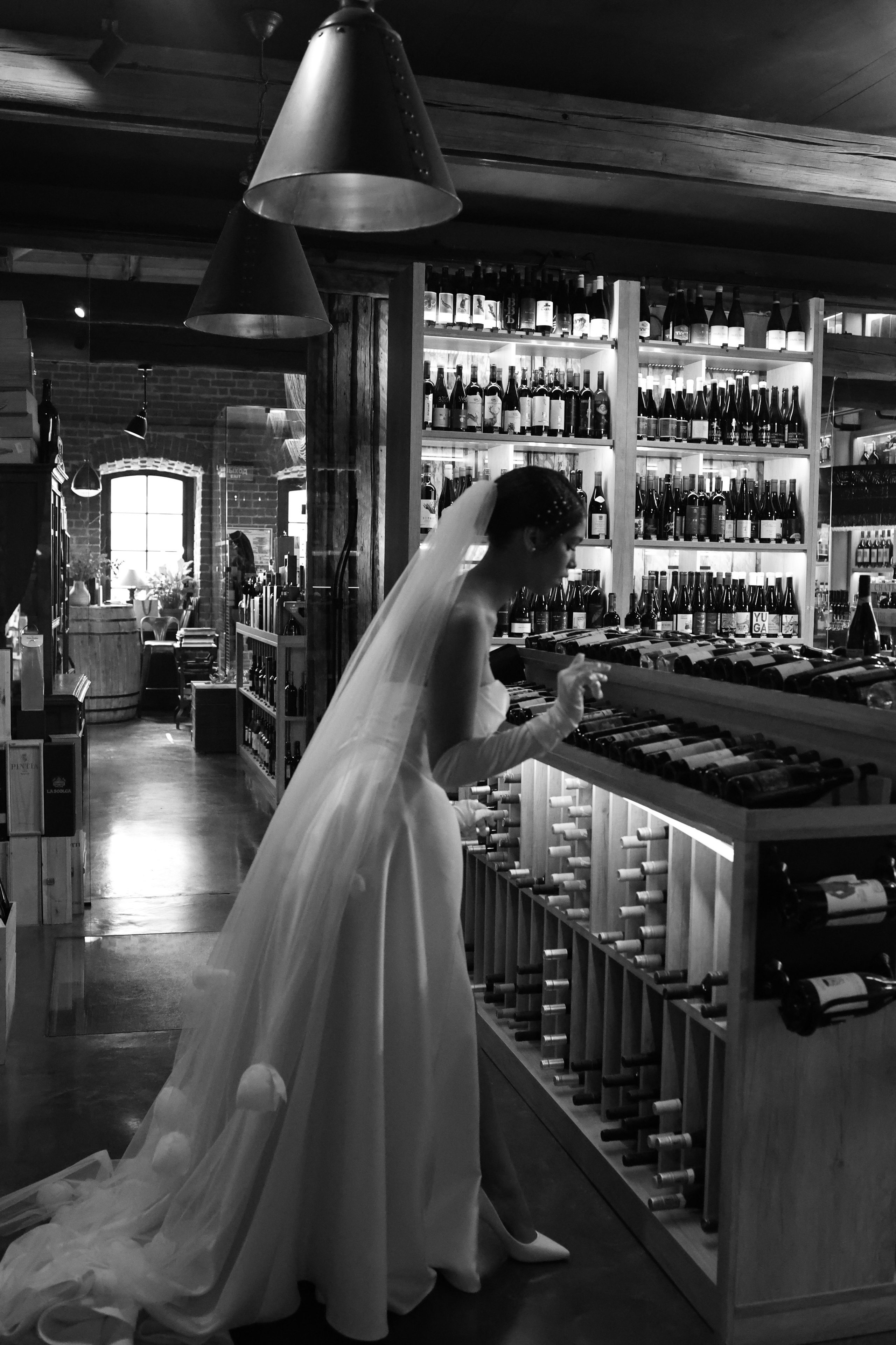 Кристиан и Николь. Свадебный и семейный фотограф в Воронеже Ксения Воротникова