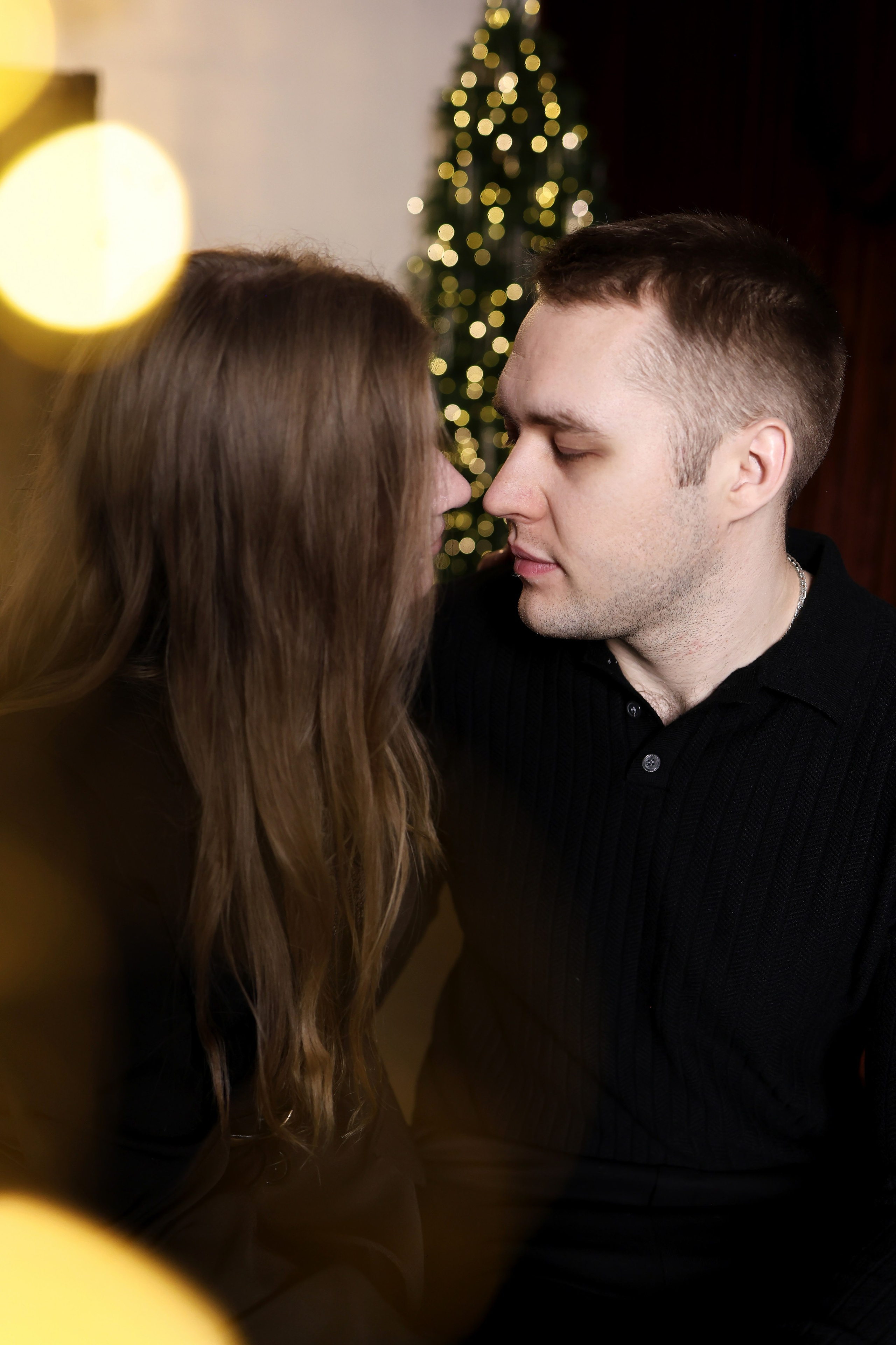 Семья Кости. Свадебный и семейный фотограф в Воронеже Ксения Воротникова