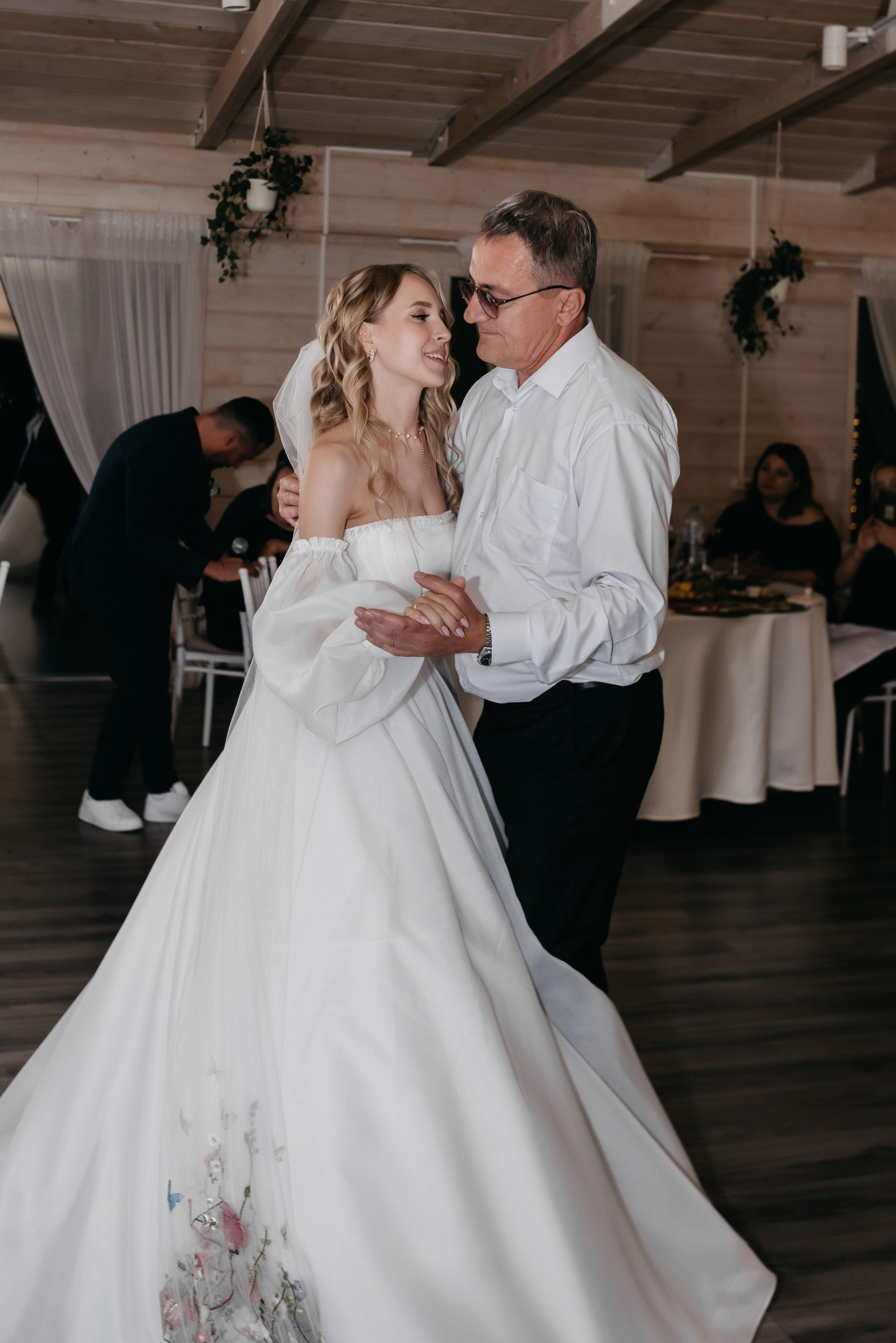 Свадьба Рита и Сергей 3 сентября. Свадебный и семейный фотограф в Воронеже Ксения Воротникова