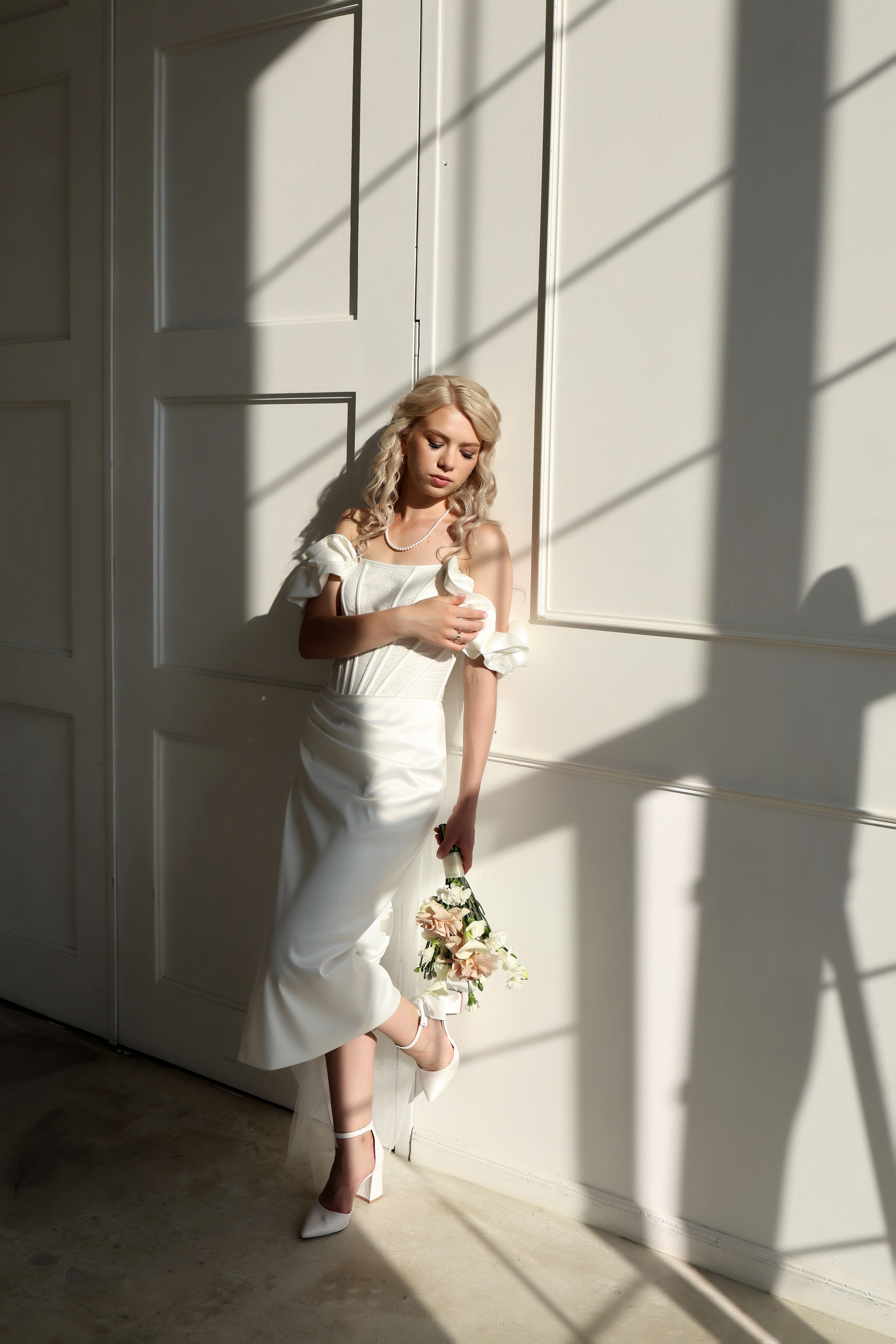 Ксения и Никита. Свадебный и семейный фотограф в Воронеже Ксения Воротникова