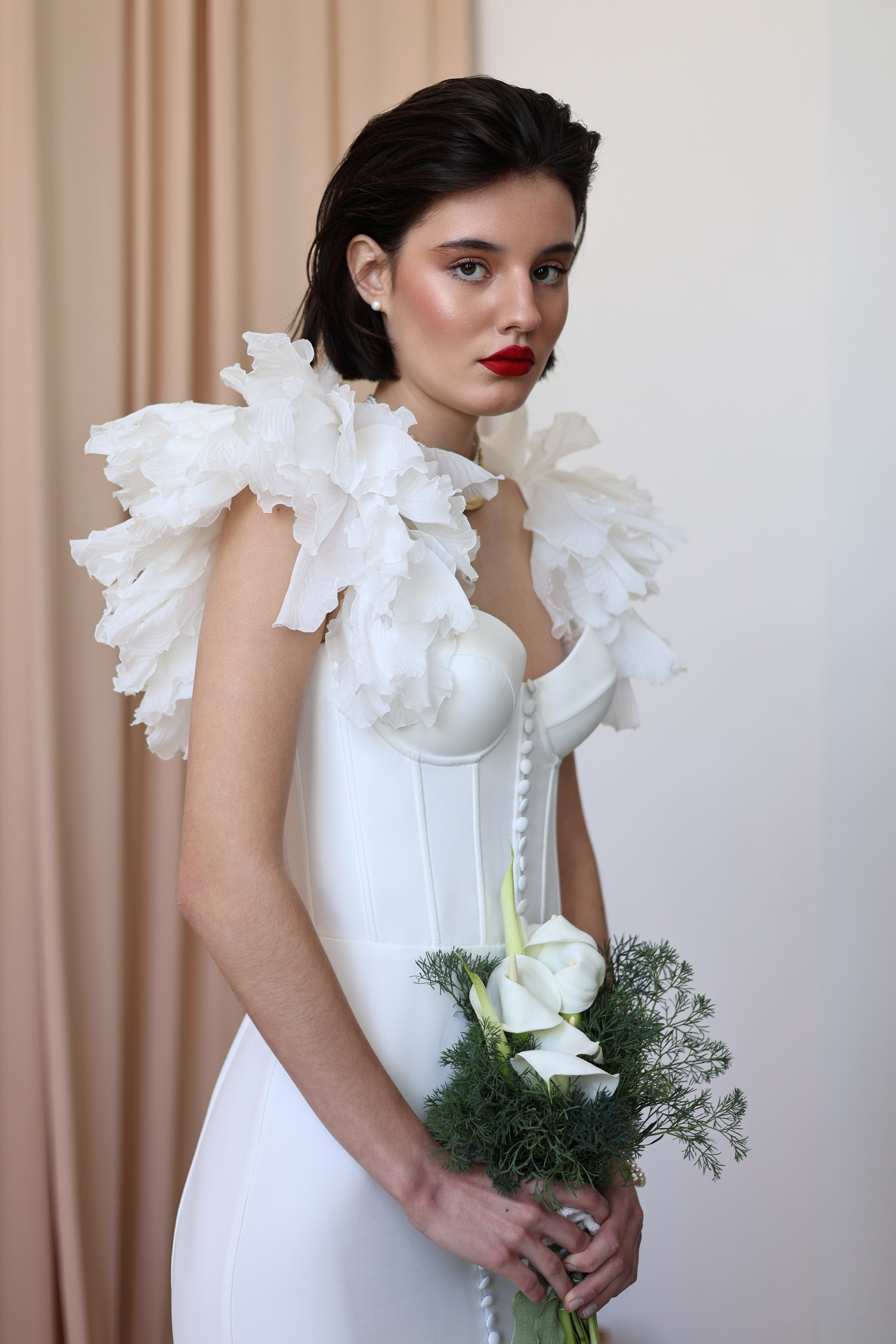 Елизавета и Иван. Свадебный и семейный фотограф в Воронеже Ксения Воротникова