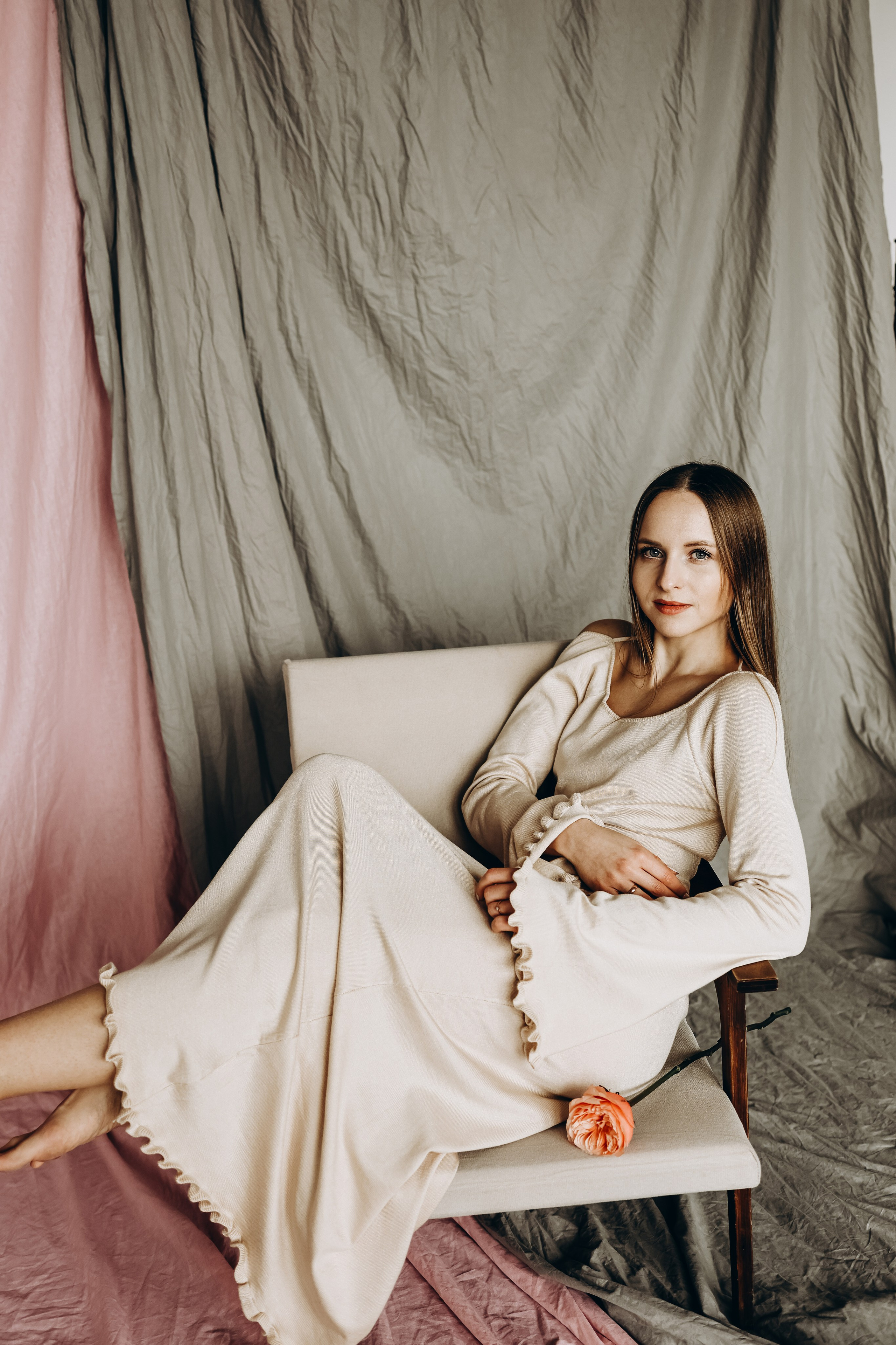 Алина. Свадебный и семейный фотограф в Воронеже Ксения Воротникова