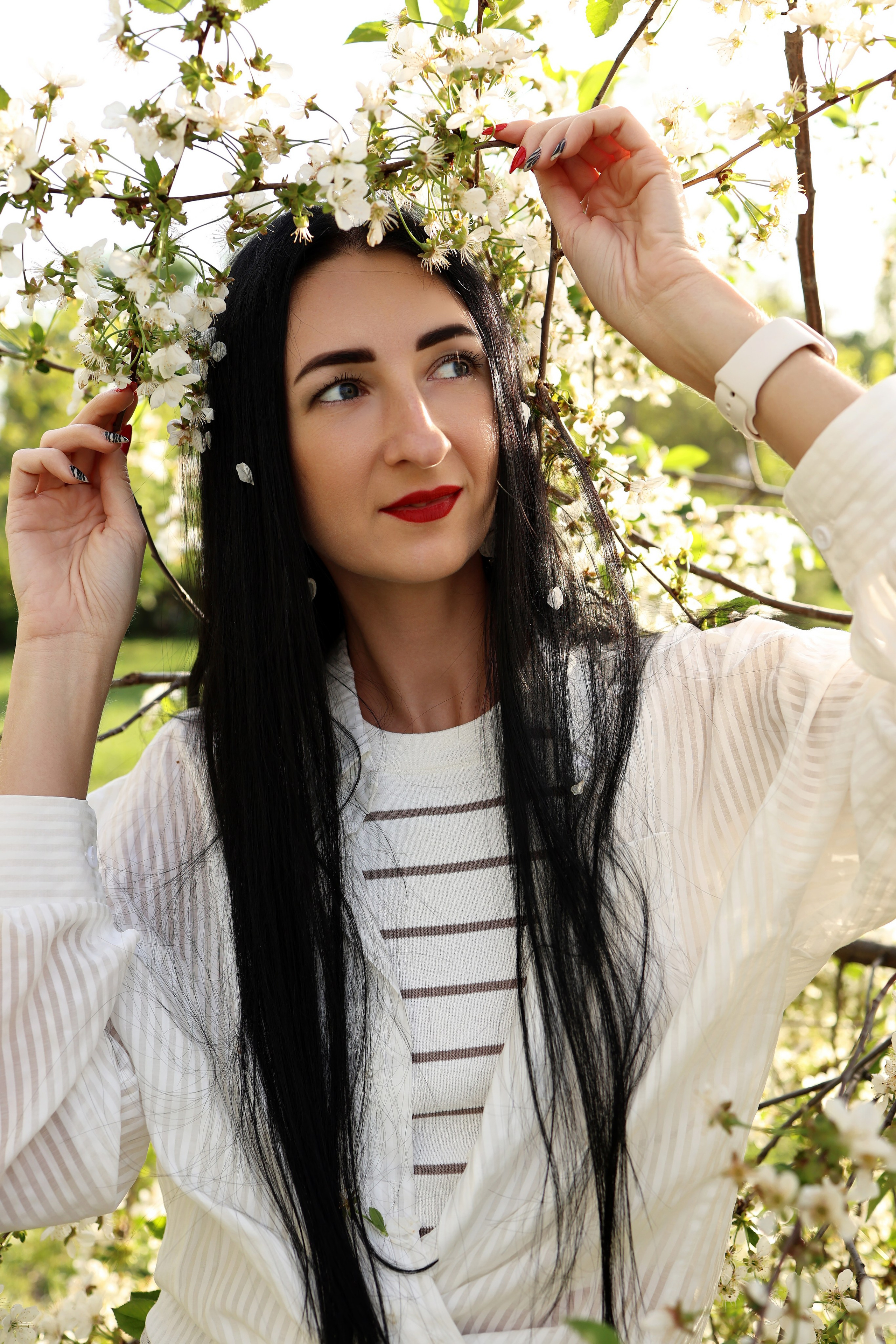 Алёна. Свадебный и семейный фотограф в Воронеже Ксения Воротникова