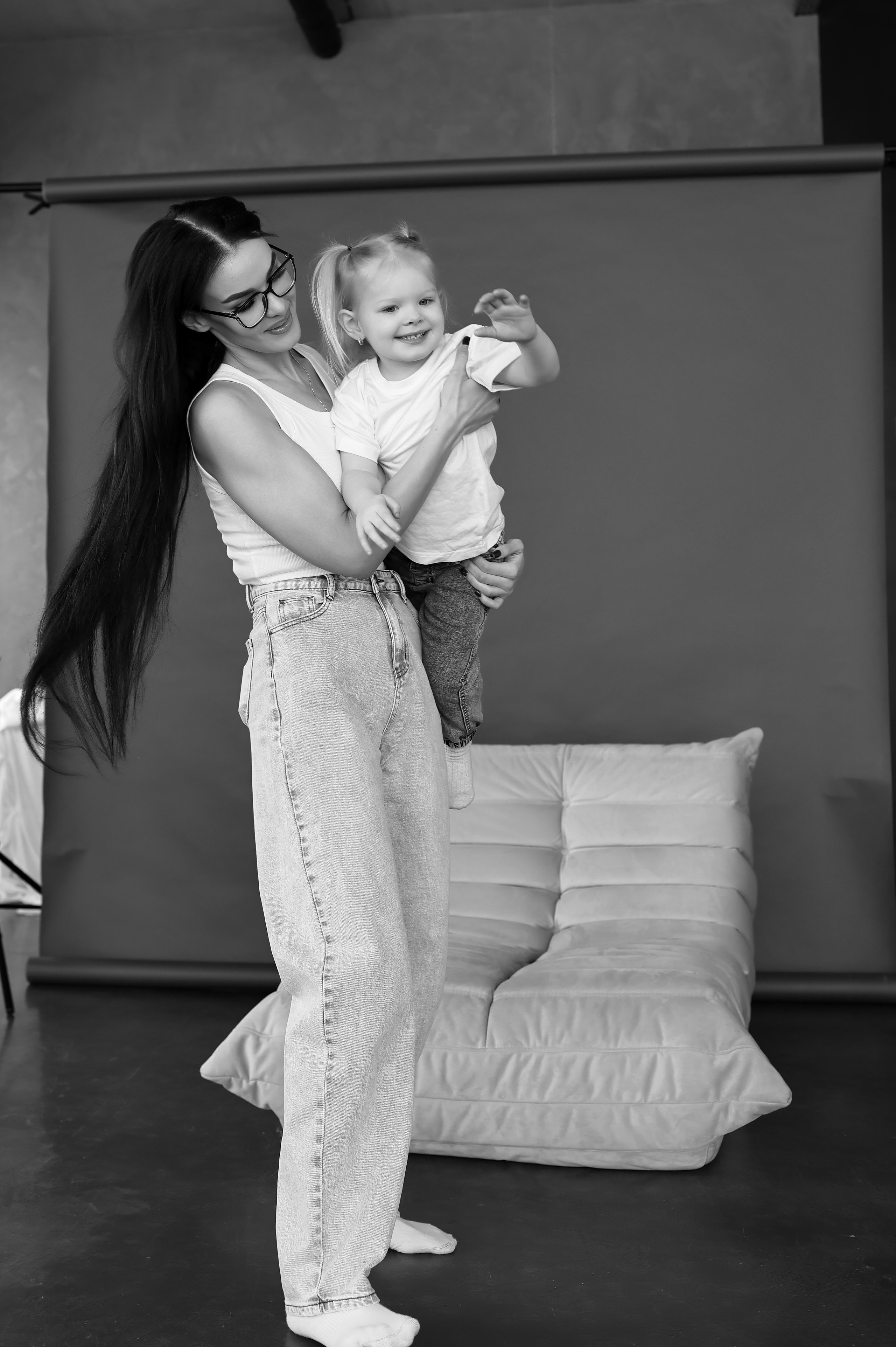 Милана и Ксения. Свадебный и семейный фотограф в Воронеже Ксения Воротникова