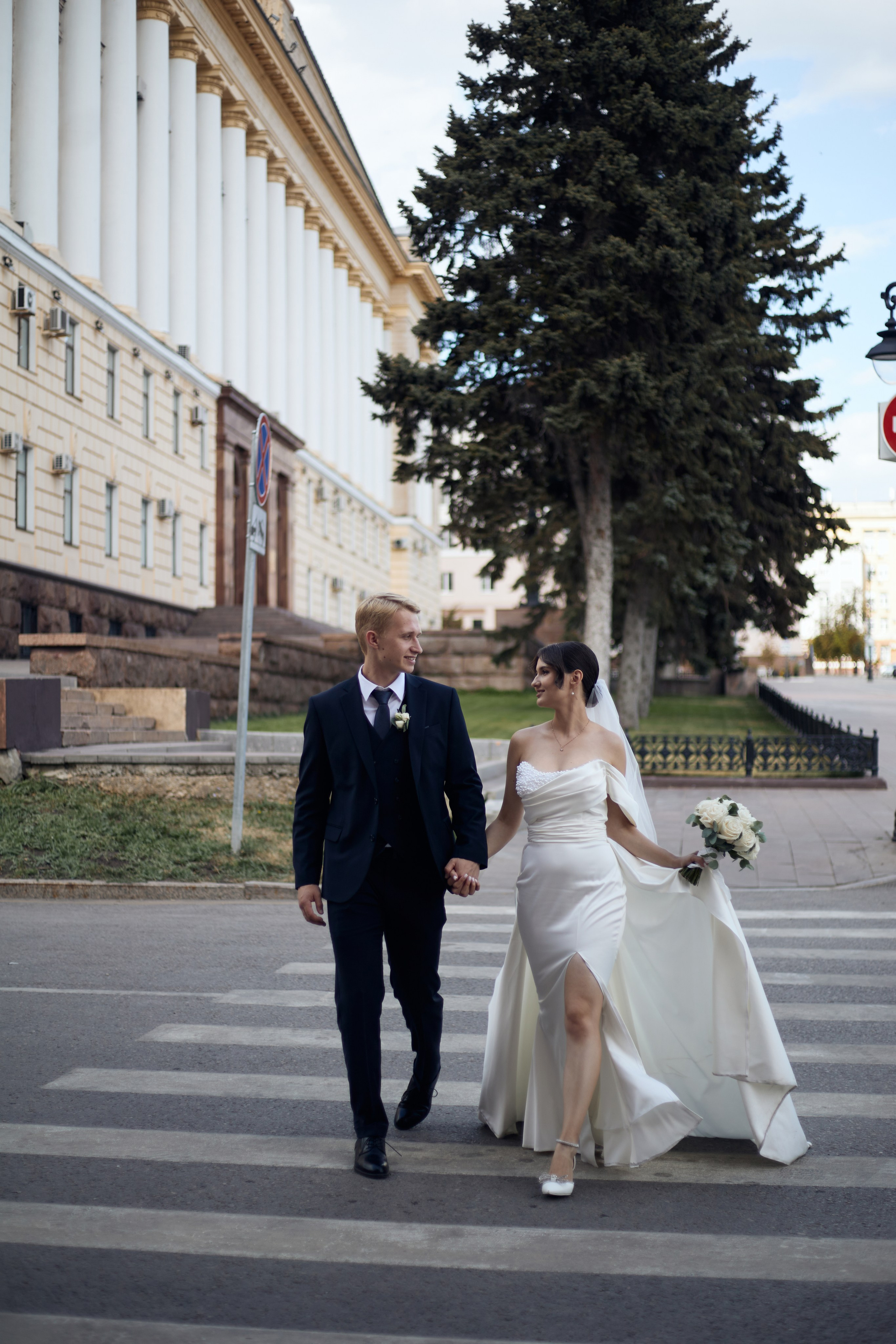 Виктория и Сергей. Фотограф в Липецке, Воронеже и Москве