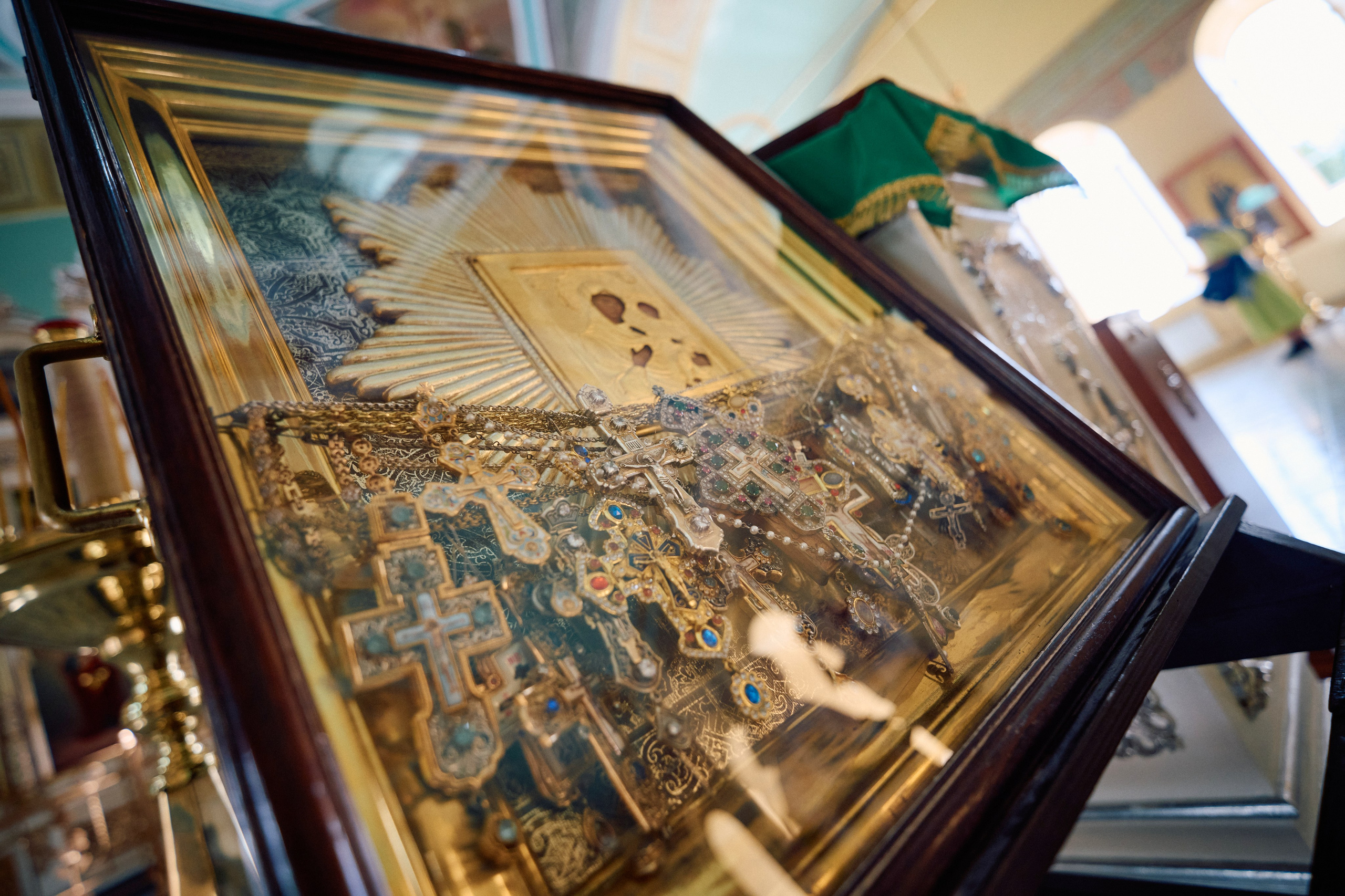 День второй. Репортажный фотограф в Самаре Артем Арсентьев