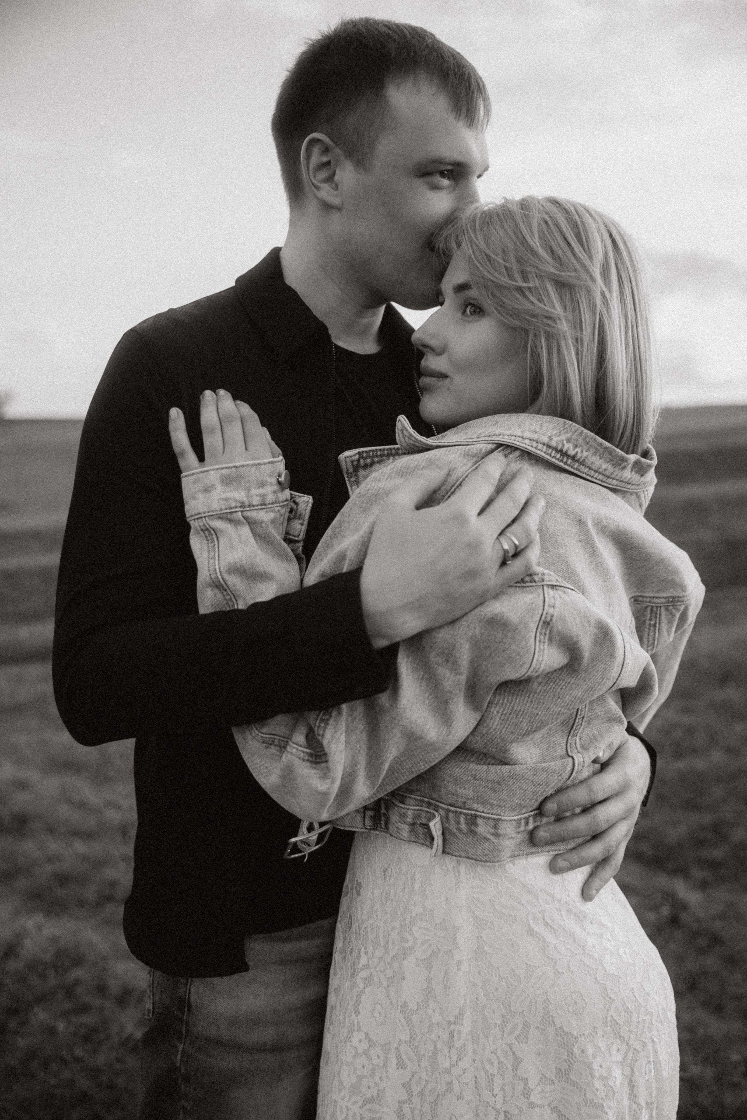 Оля и Паша. Фотограф Ульяна Дивина в Нижнем Новгороде и Нижегородской области