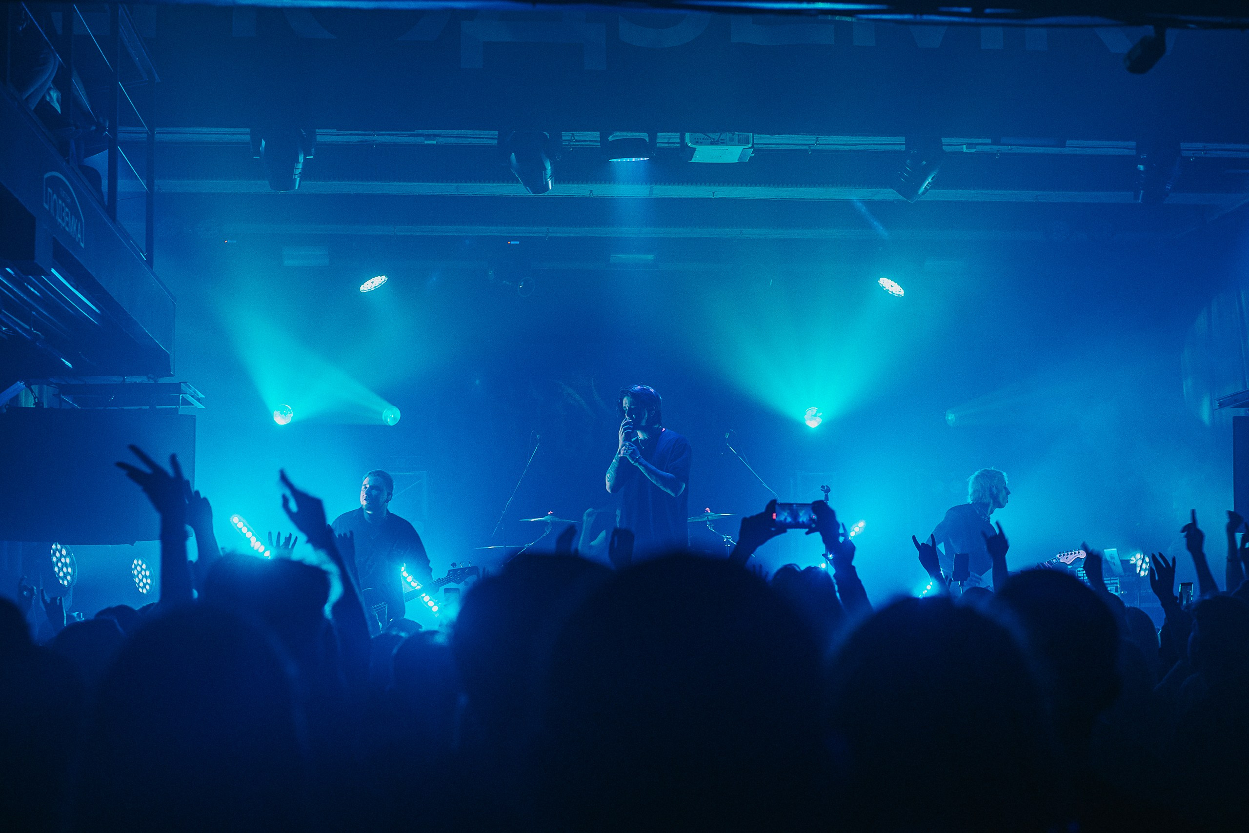 Wildways 2024. Репортажный фотограф в Кемерово