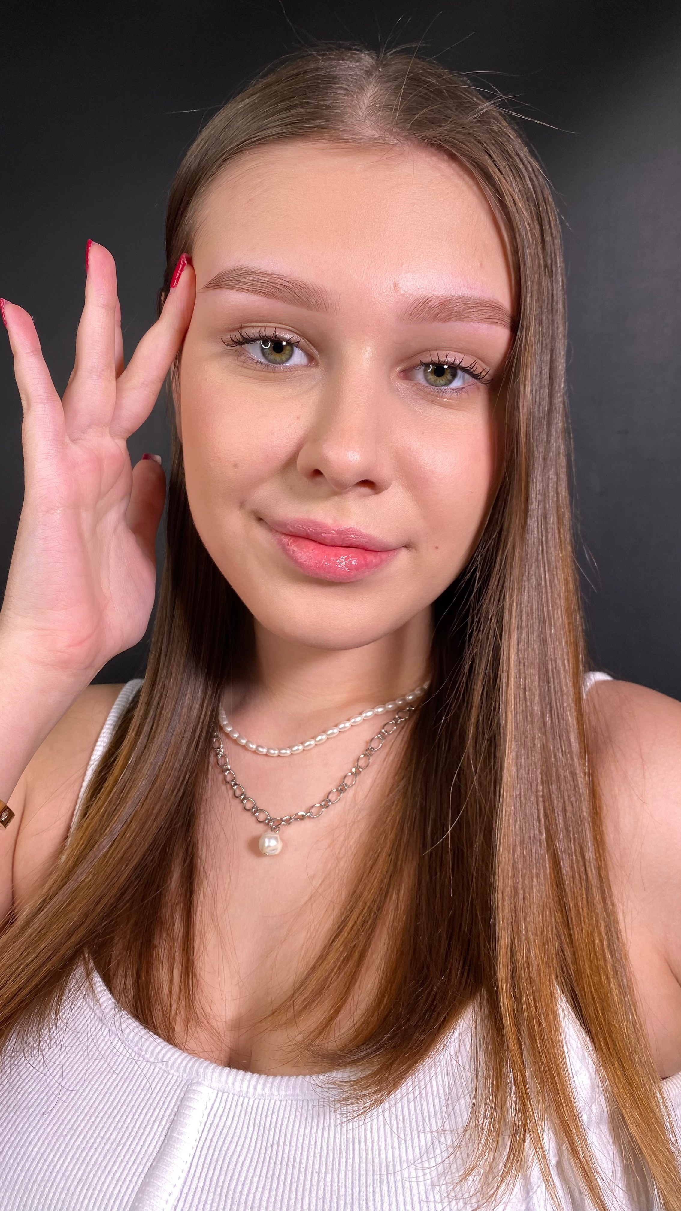 Брови. Browissimo Beauty Bar