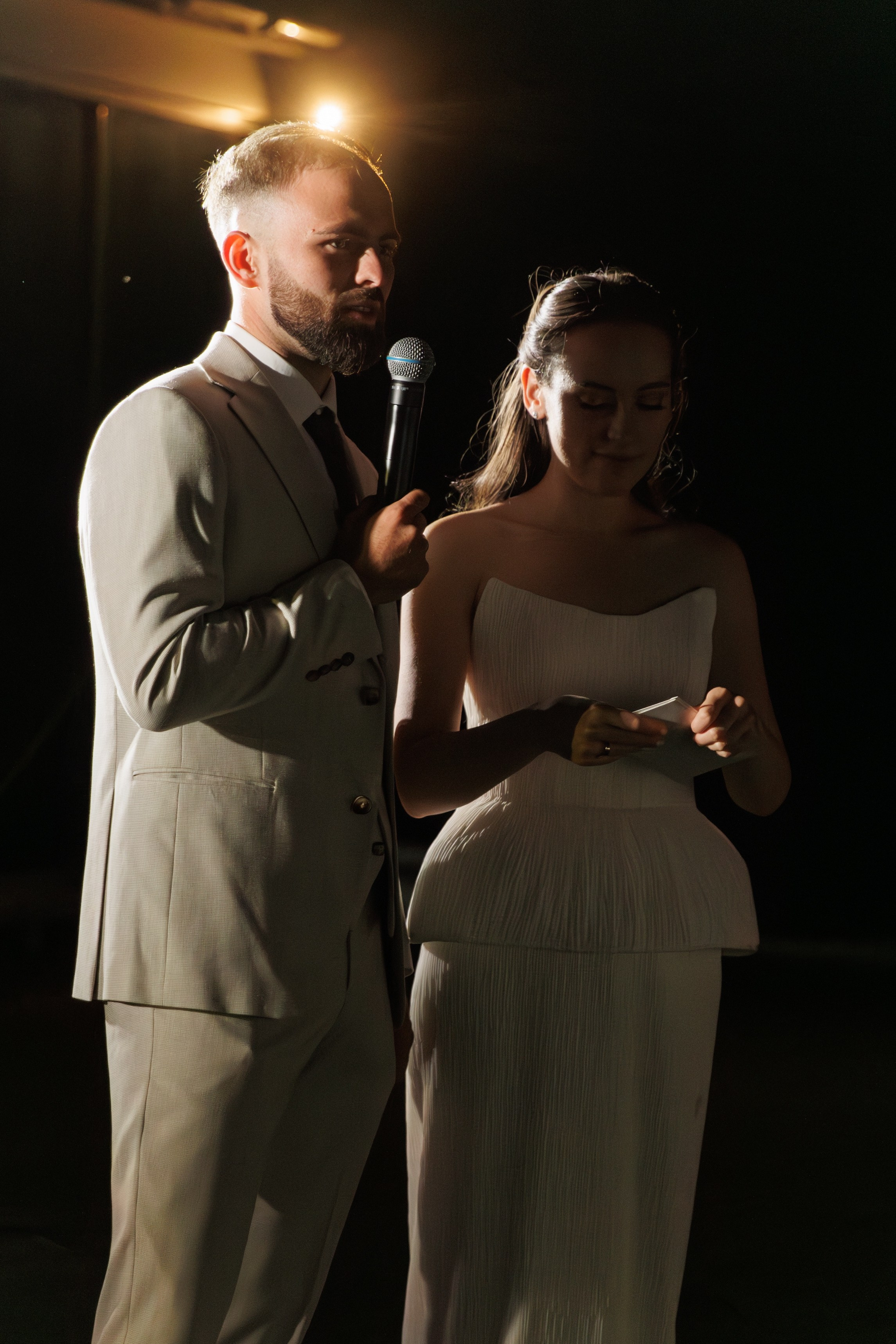 Семен и Валерия. Фотограф