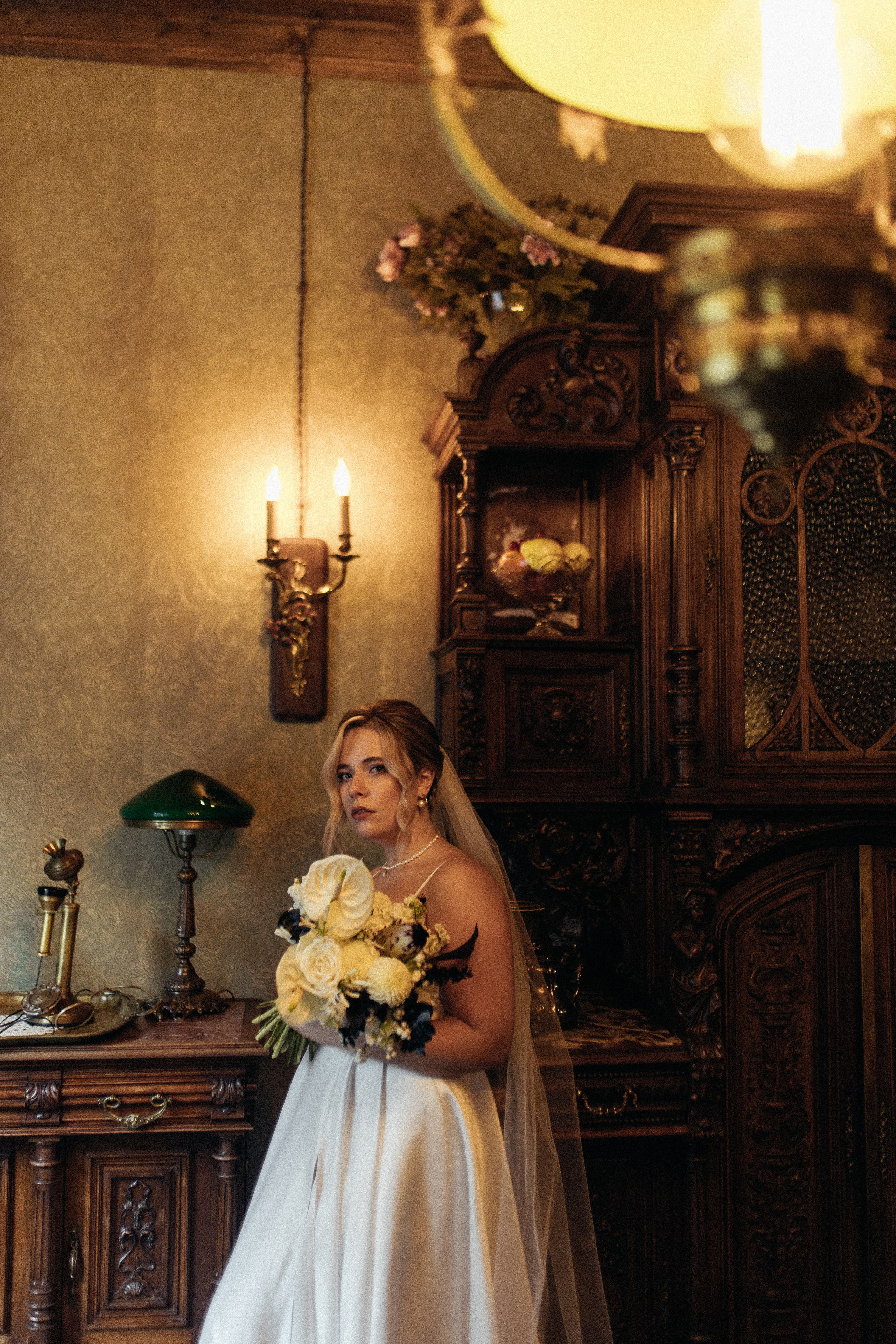 Ира и Дима. Даша Царёва, фотограф