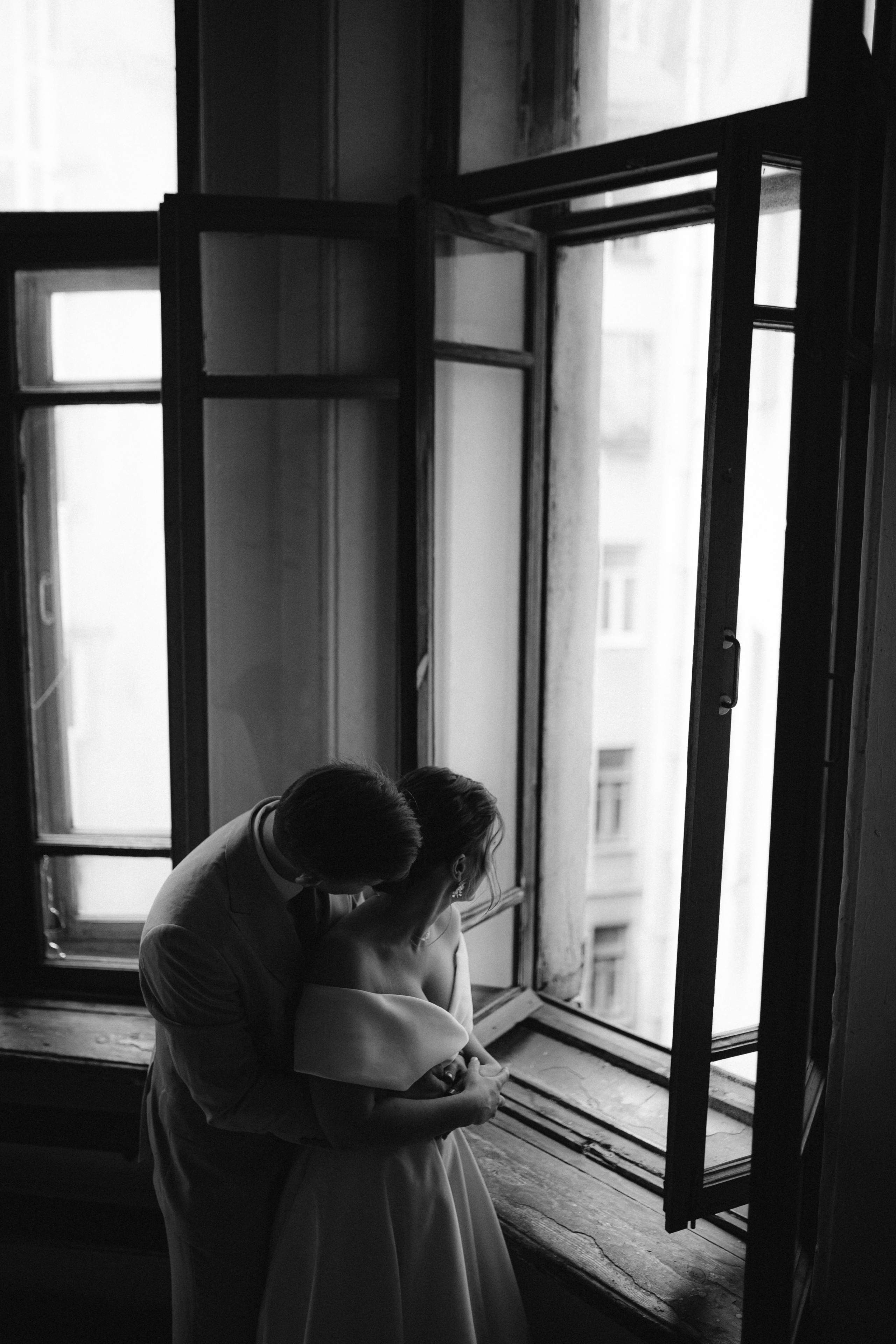 Про любовь. Свадебный фотограф Санкт-Петербург Питер Сальникова Анна