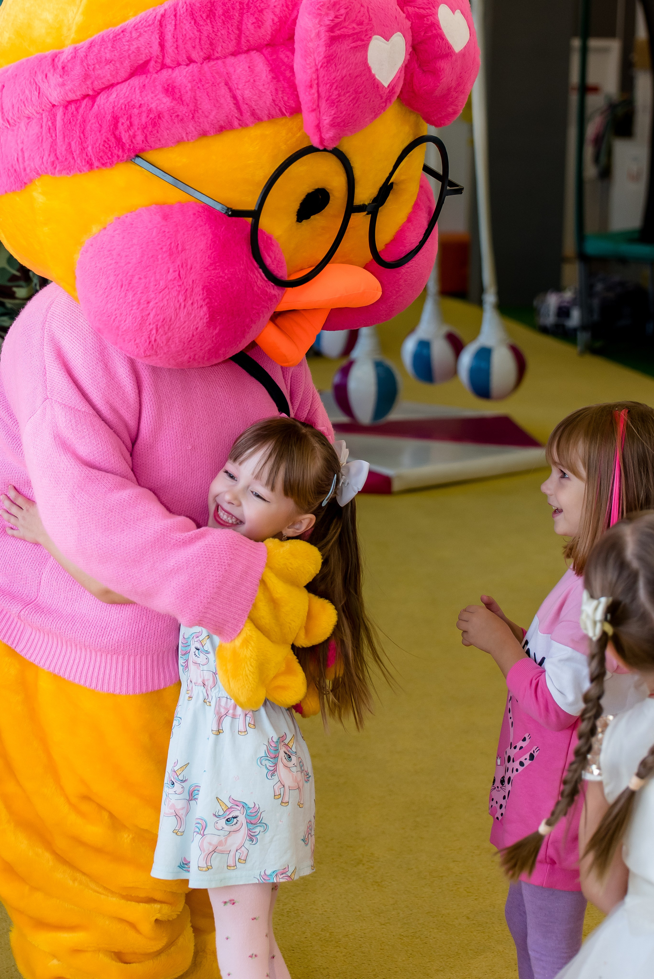 Фотосессия на День Рождения. Фотограф Макс Огурцов в Нижнем Новгороде