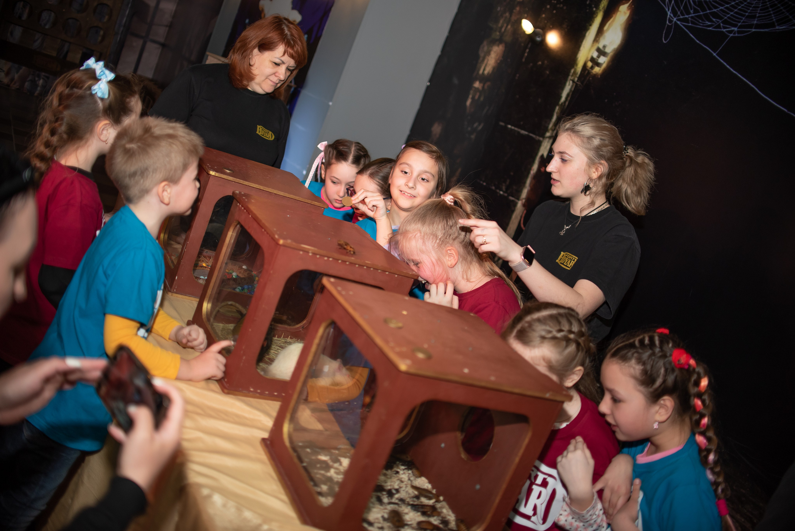 Фотограф на День Рождения. Фотограф Макс Огурцов в Нижнем Новгороде