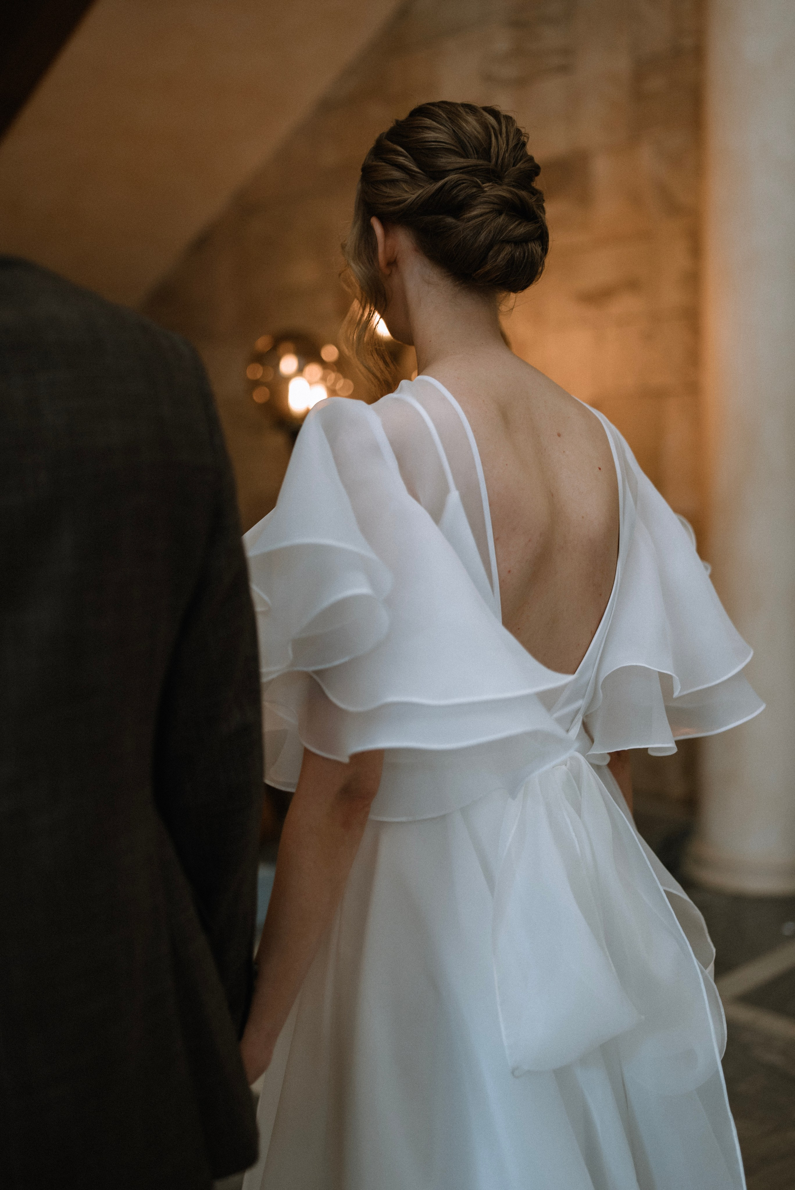 Никита и Оксана. Фотограф Костикова Анастасия Ростов-на-Дону