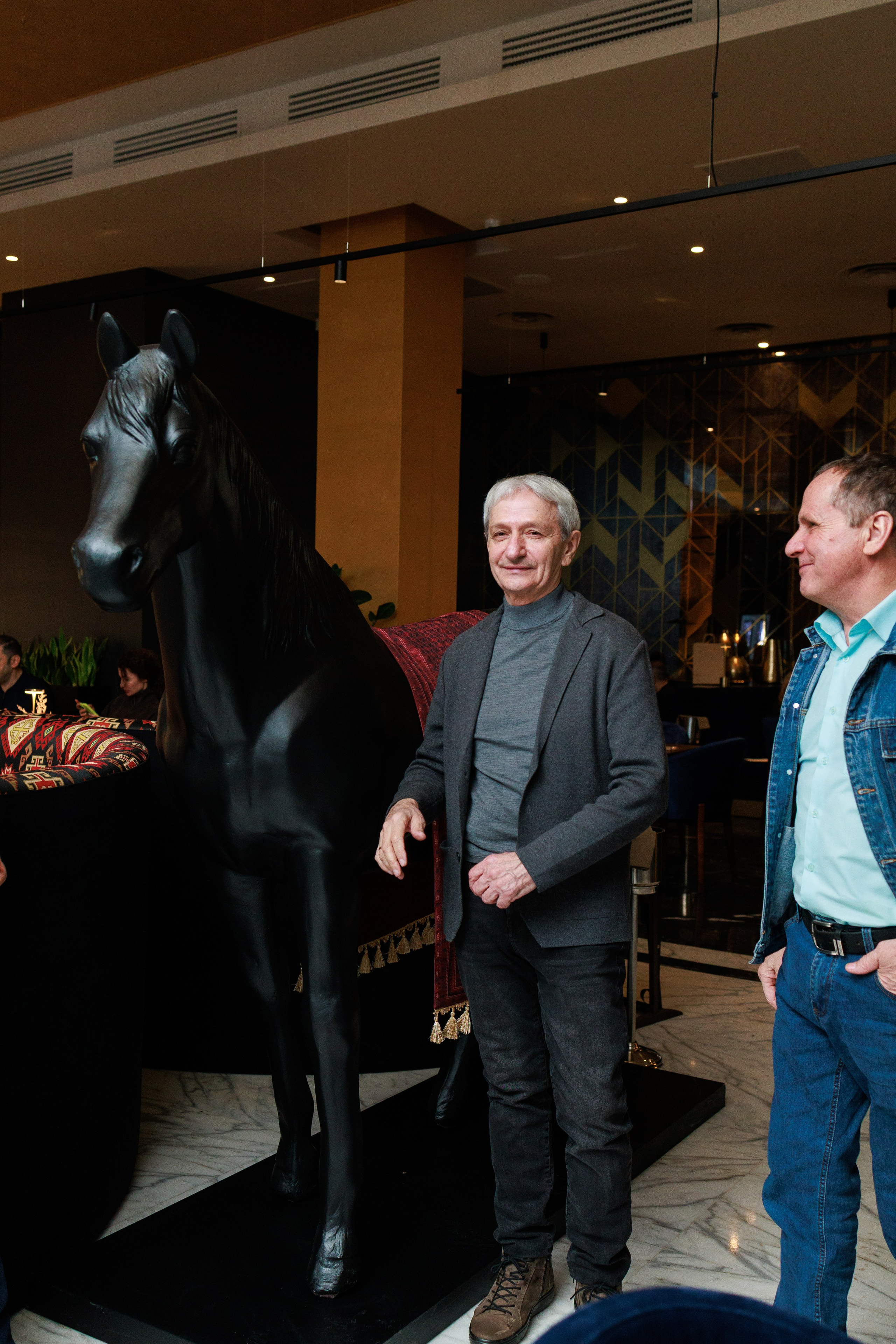 Съёмка мероприятий. Фотограф в Самаре Алена Руденко