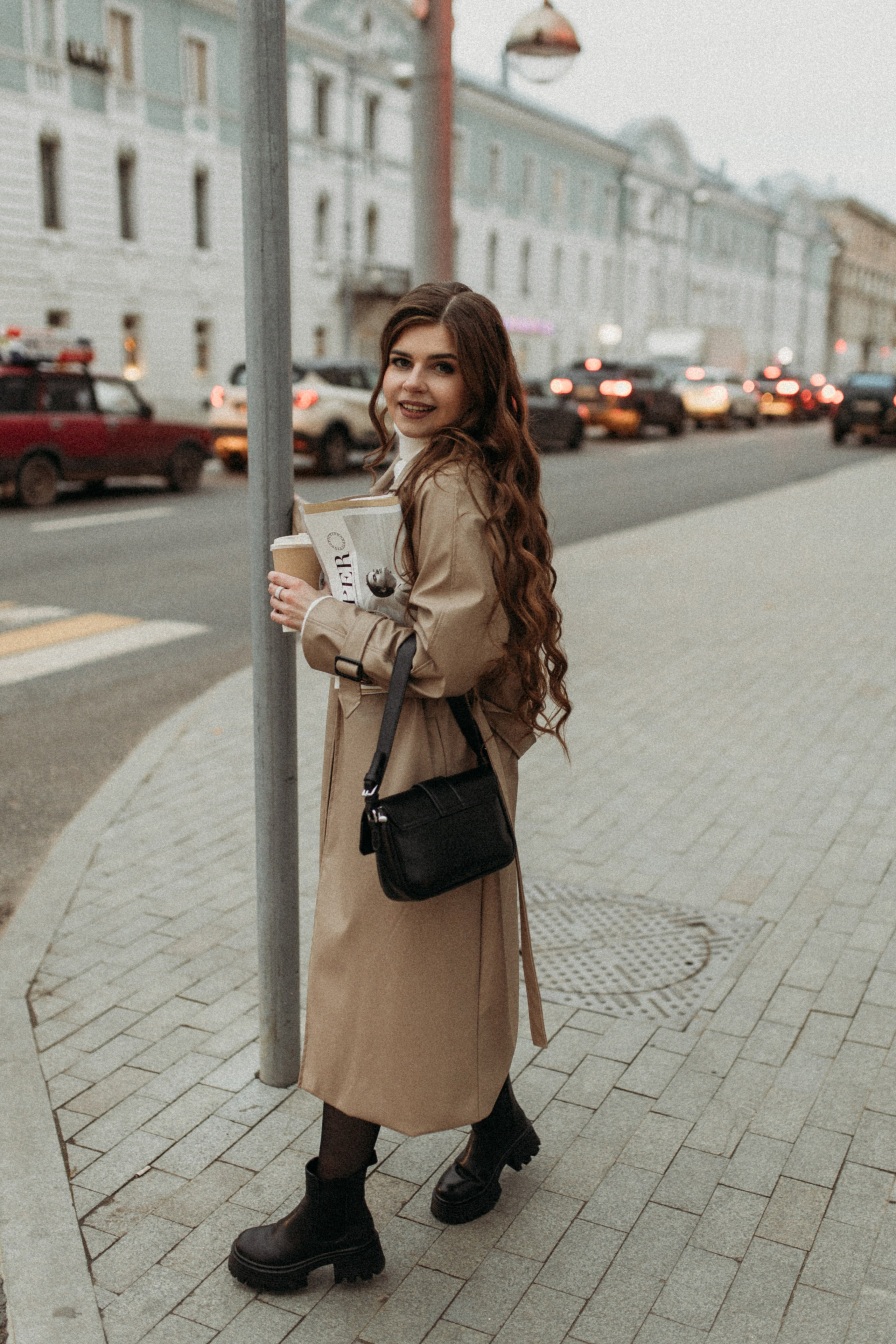 Лиза. Фотограф Тверь. Свадебные, семейные, индивидуальные фотосессии