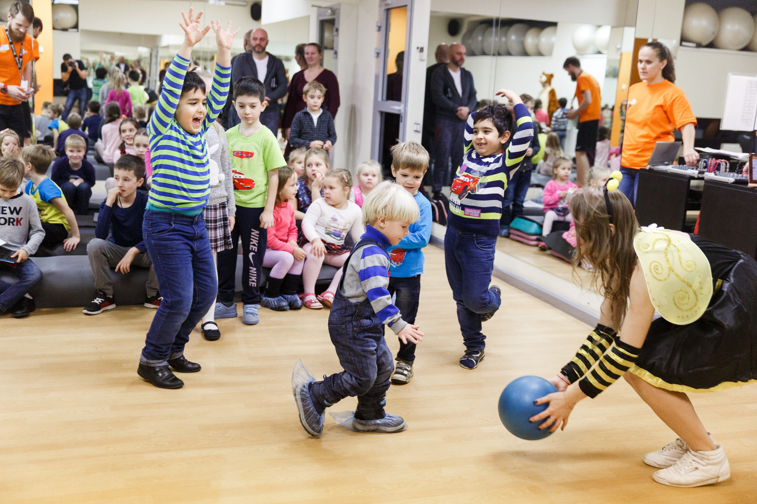 9. Фотограф Недорез Александр в Москве. Репортаж на ваших мероприятиях