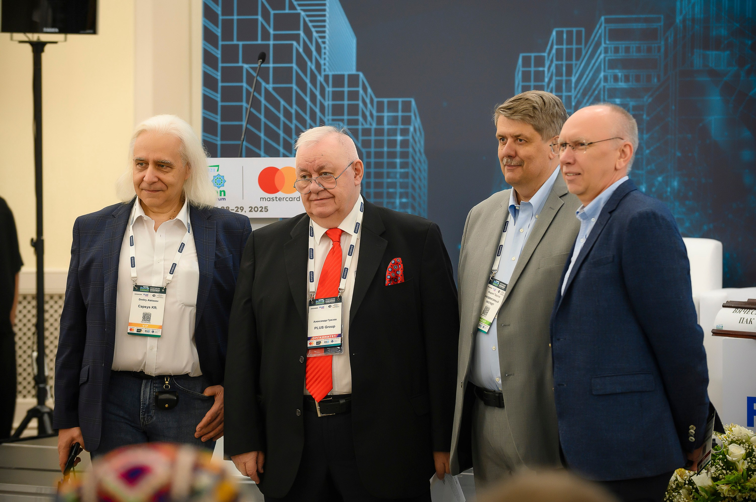 Digital Uzbekistan 2025. Интерьерный и репортажный фотограф в Алматы