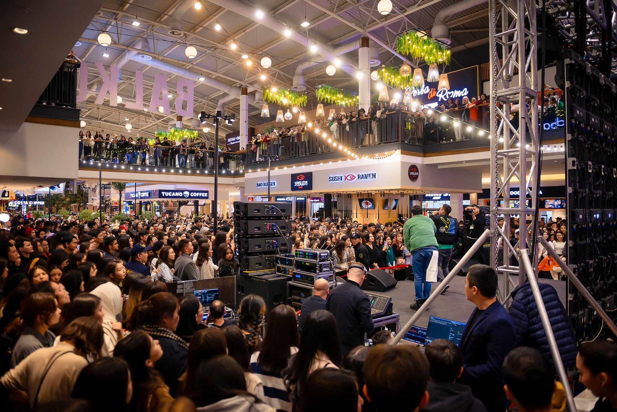 Мероприятия, концерты, фестивали, конференции, эвенты. Интерьерный и репортажный фотограф в Алматы