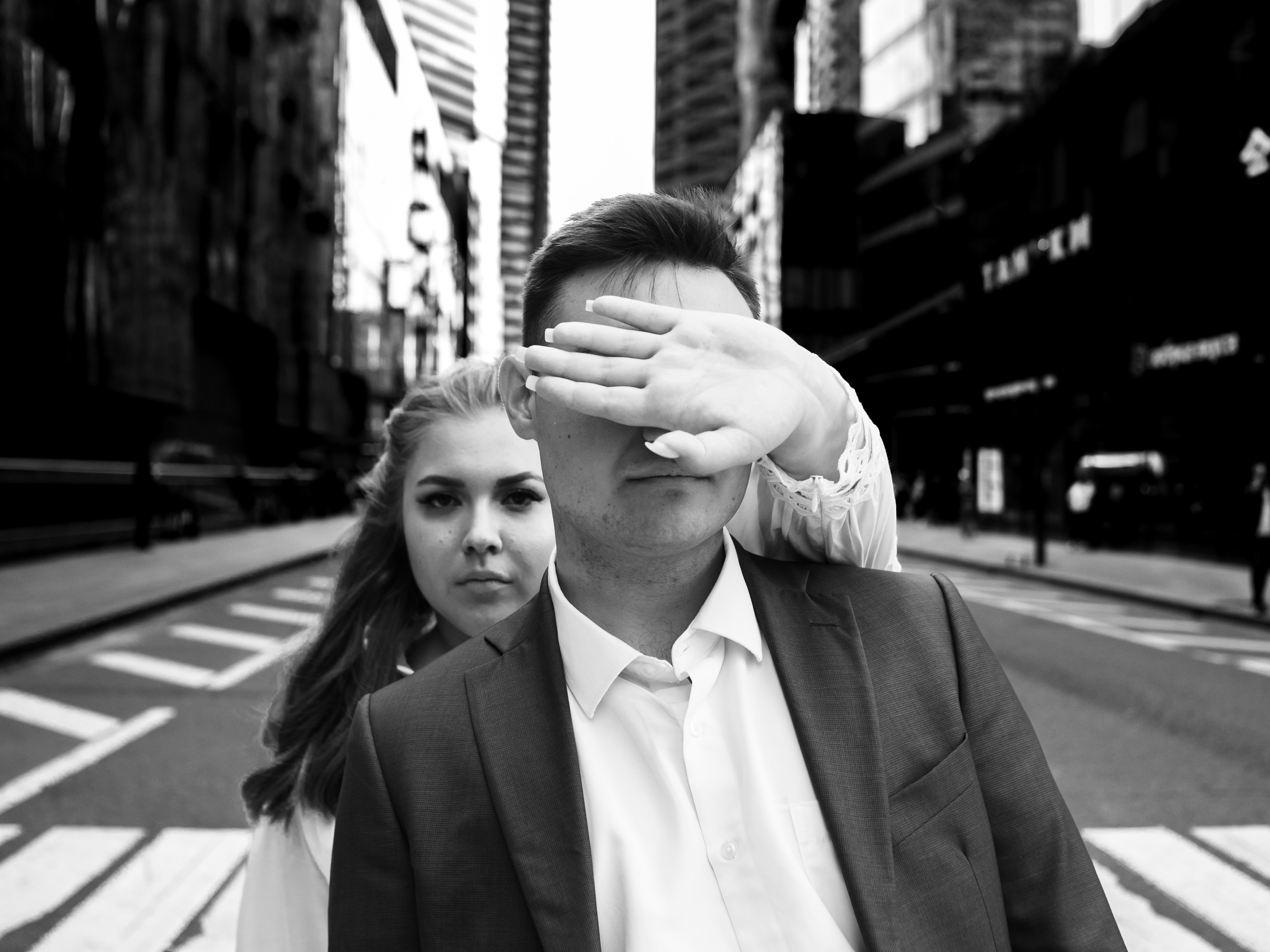 Свадебная съёмка. Портретный фотограф Алексин/Тула/Москва