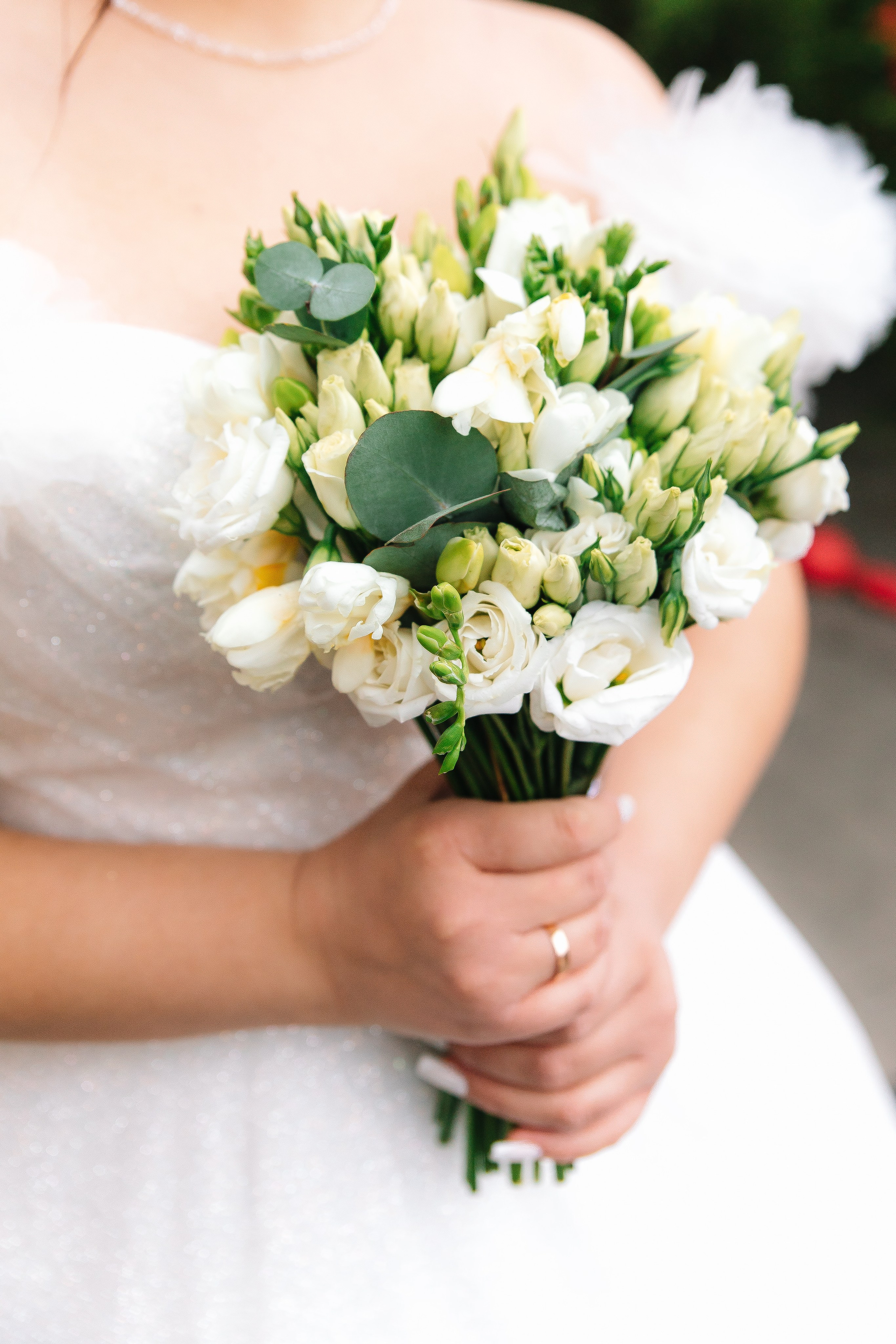 ВЛАДЛЕНА И КОНСТАНТИН. Свадебный и семейный фотограф в Курске и Курчатове